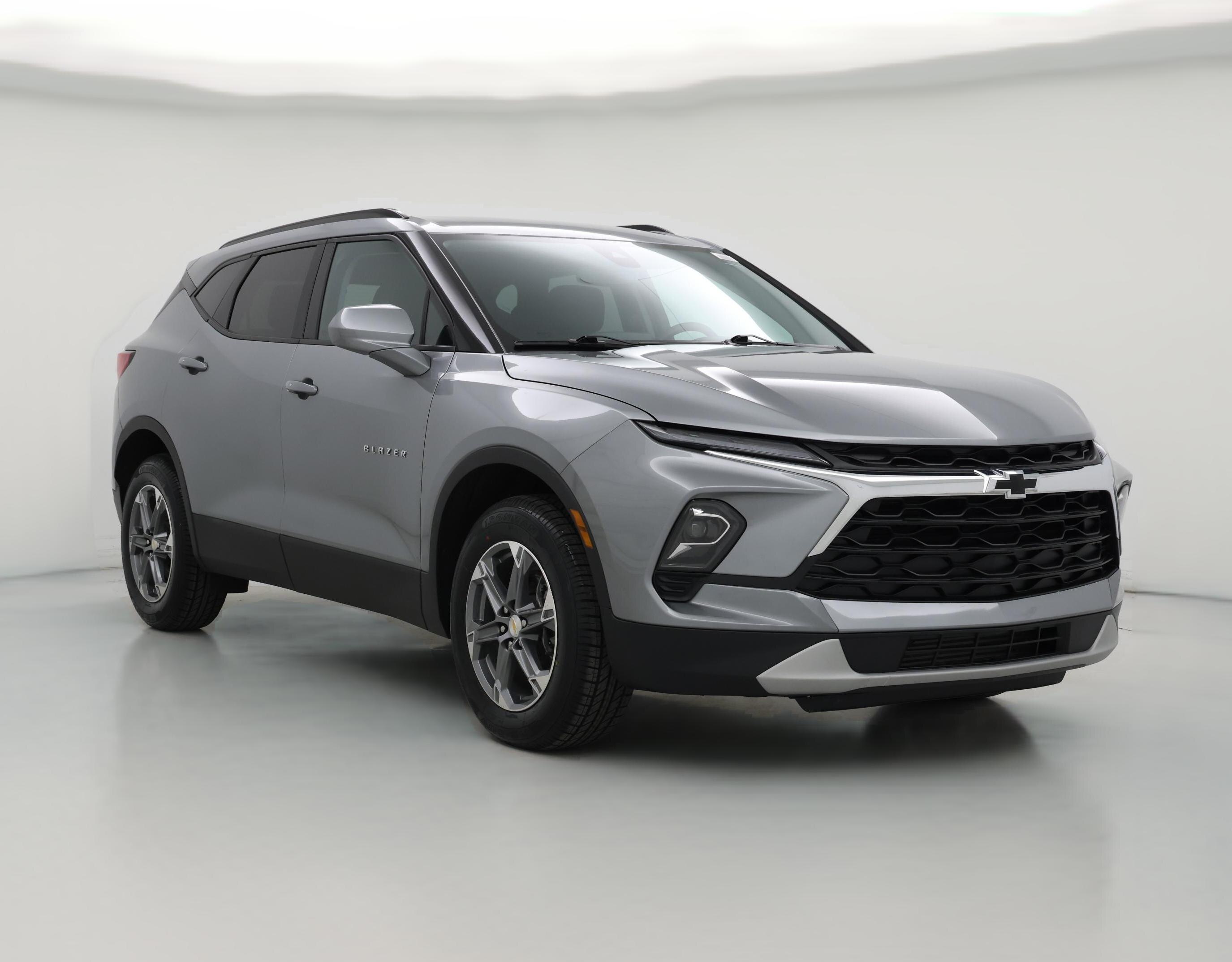 Thumbnail: 2023 Chevrolet Blazer - 1