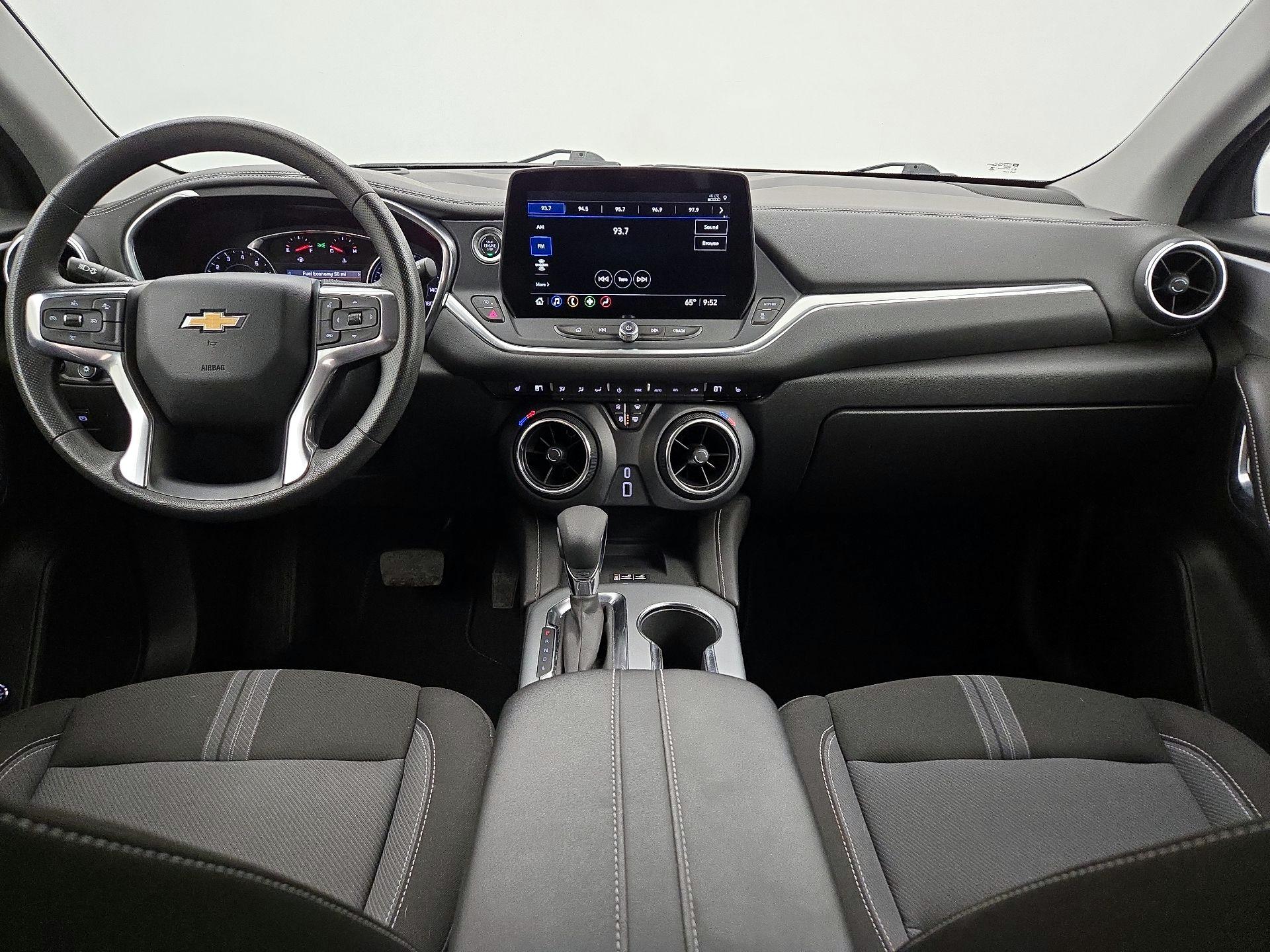 Thumbnail: 2023 Chevrolet Blazer - 9