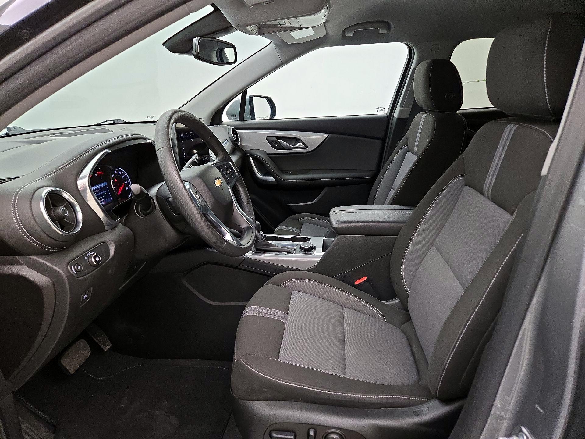 Thumbnail: 2023 Chevrolet Blazer - 11