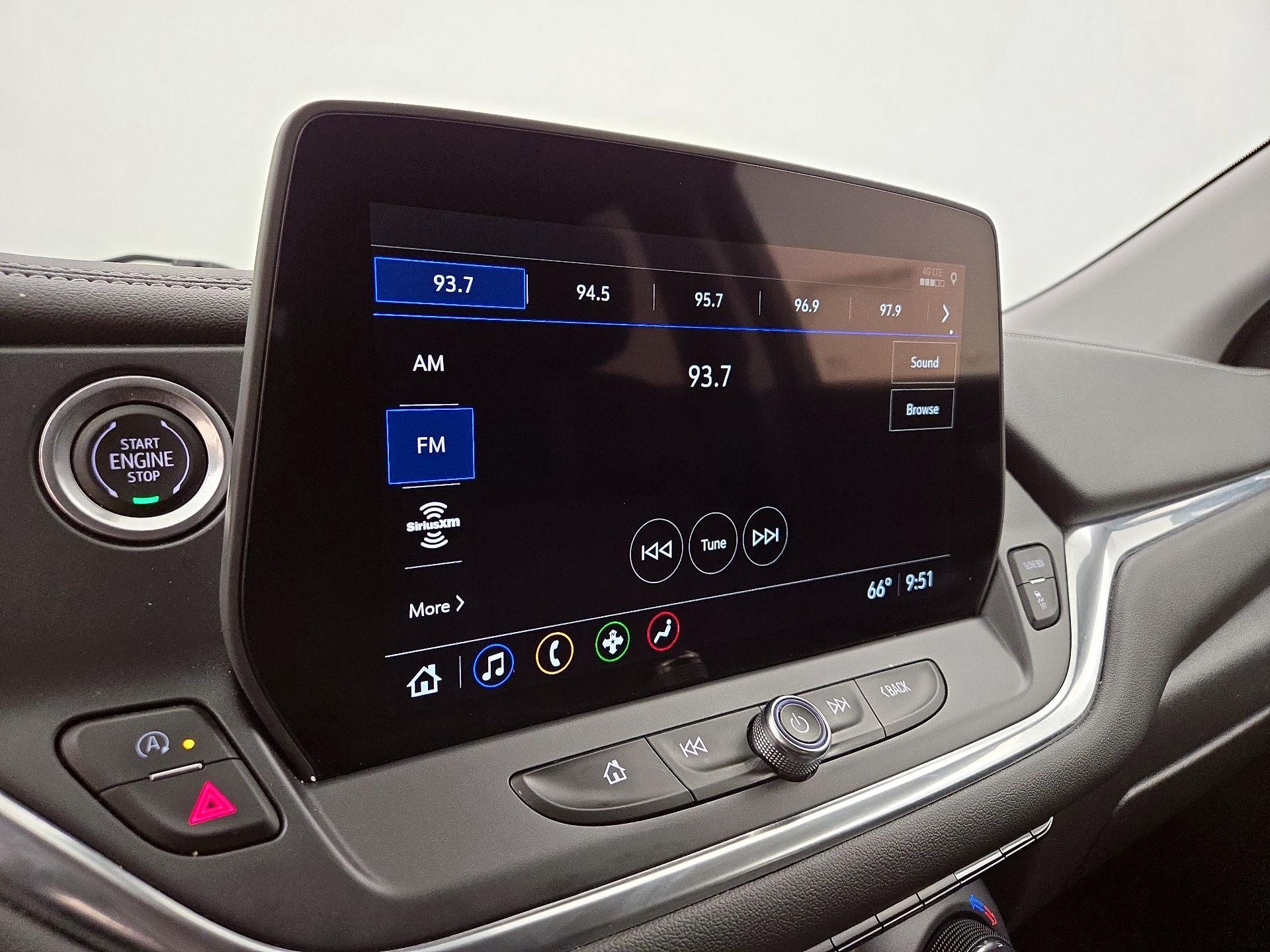 Thumbnail: 2023 Chevrolet Blazer - 15