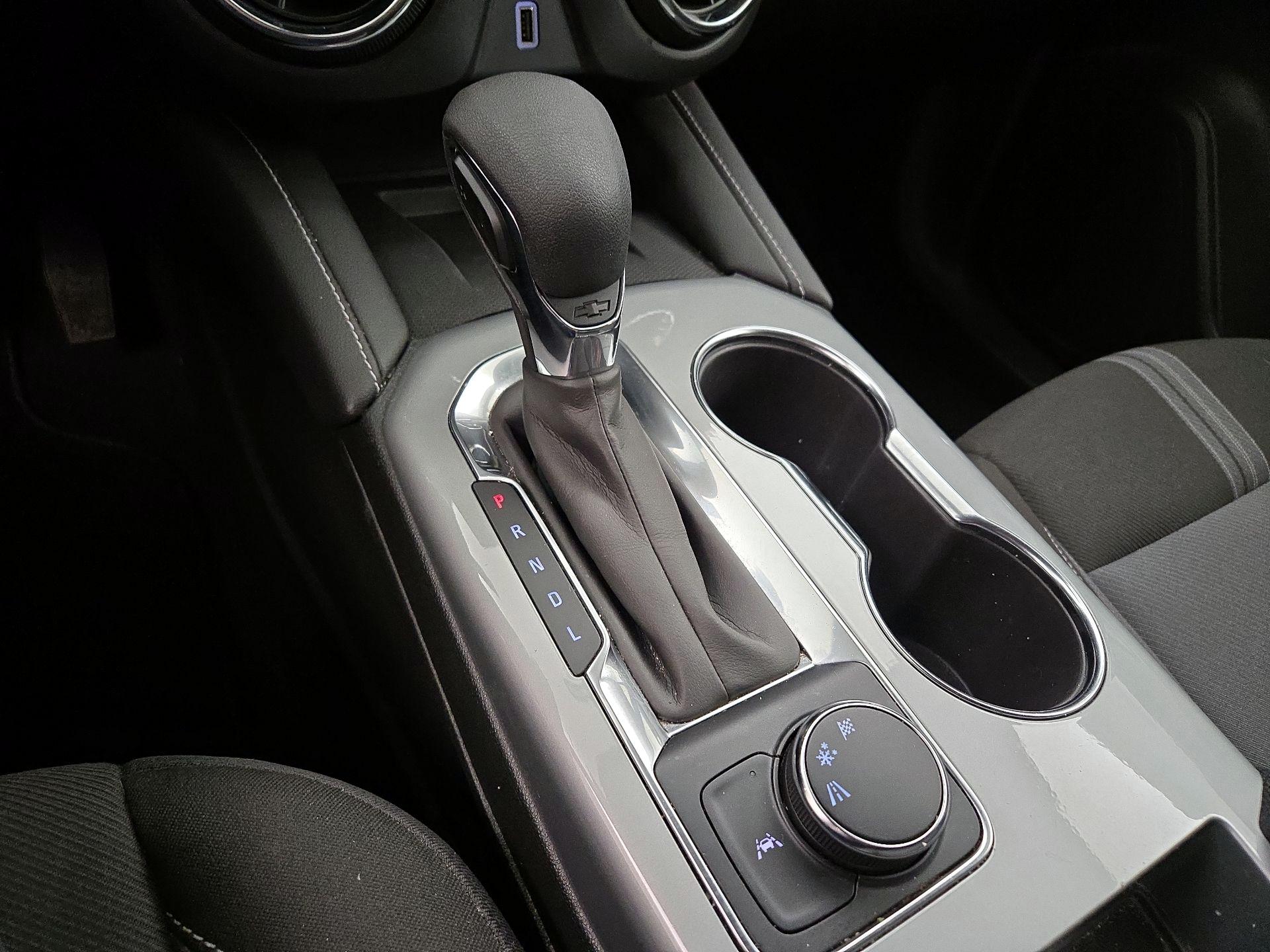 Thumbnail: 2023 Chevrolet Blazer - 17