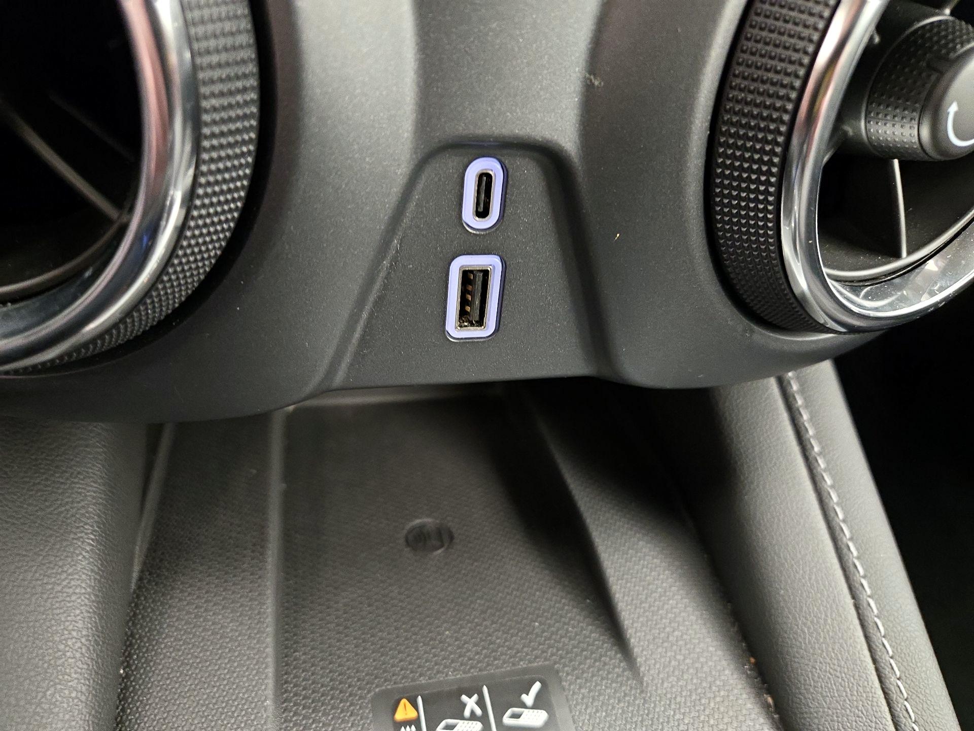 Thumbnail: 2023 Chevrolet Blazer - 18