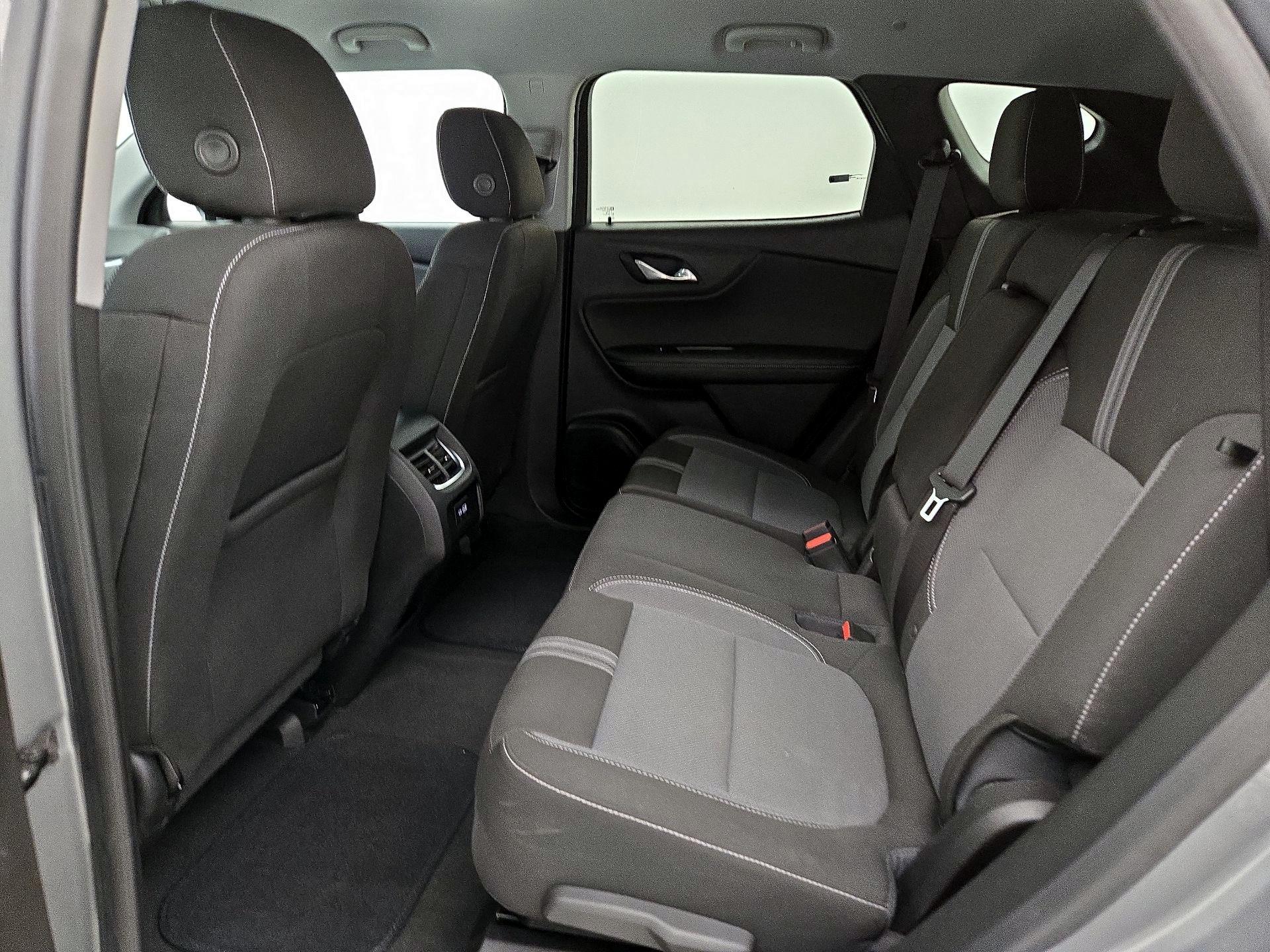 Thumbnail: 2023 Chevrolet Blazer - 19