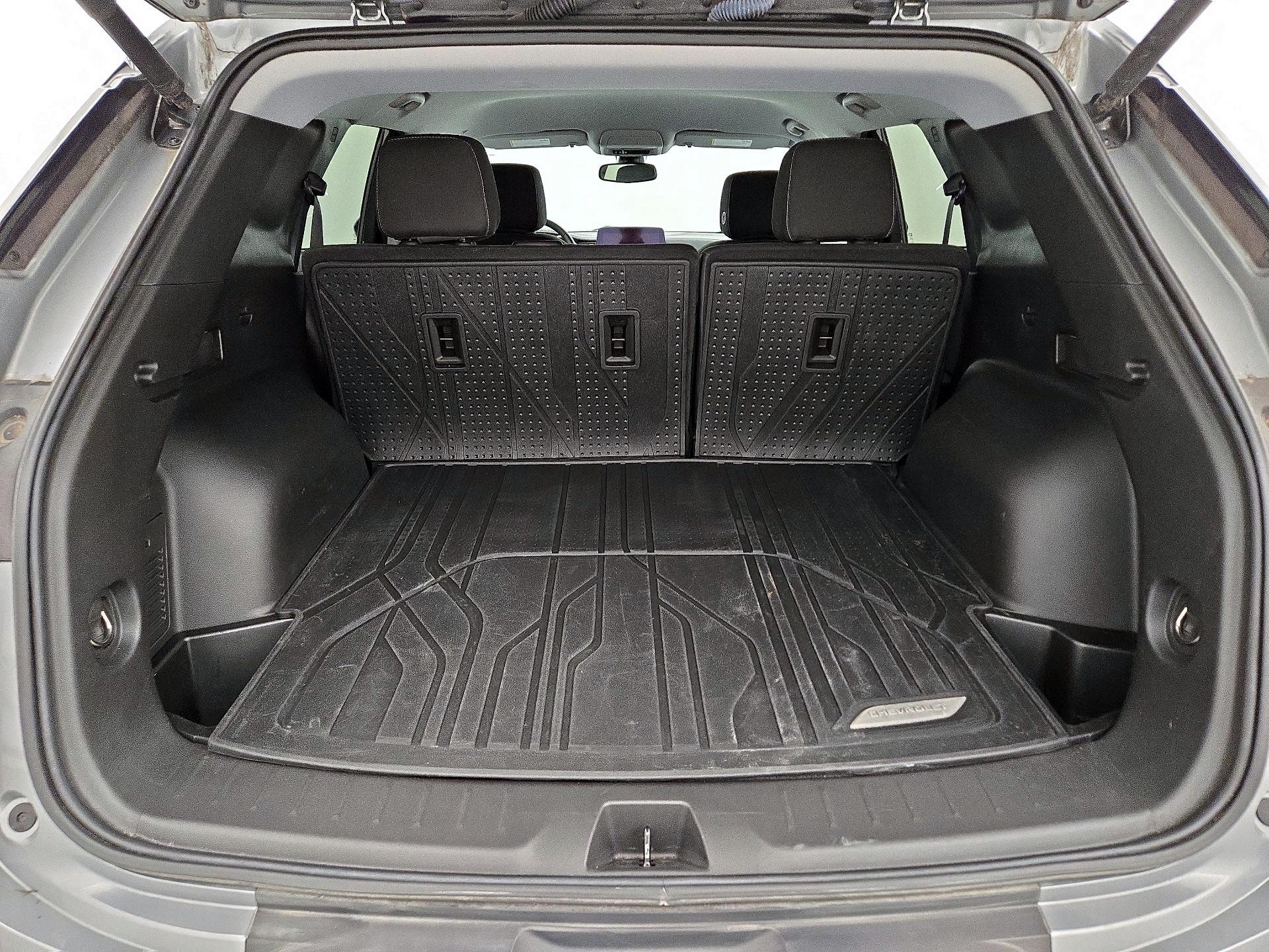 Thumbnail: 2023 Chevrolet Blazer - 20