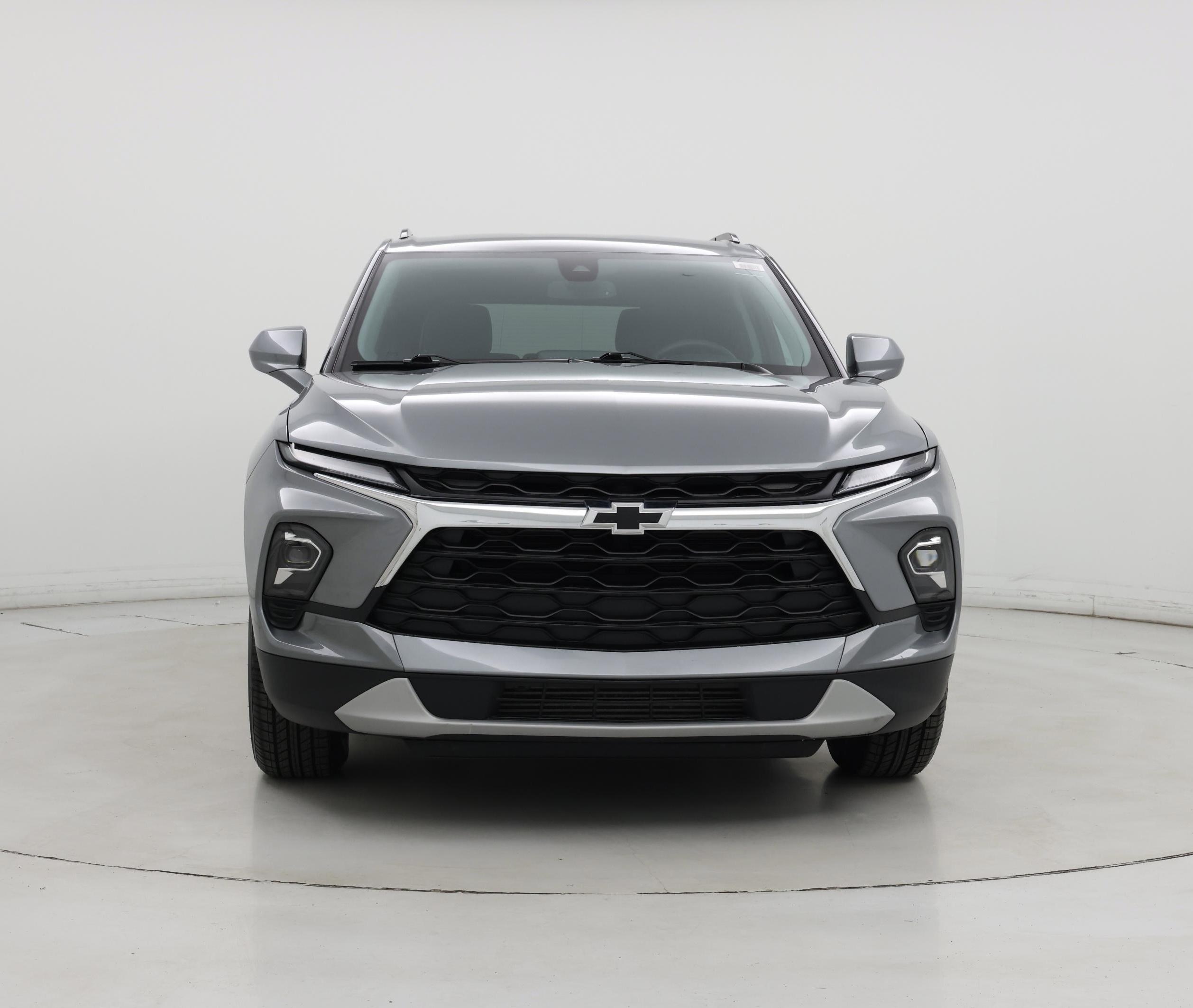 Thumbnail: 2023 Chevrolet Blazer - 5