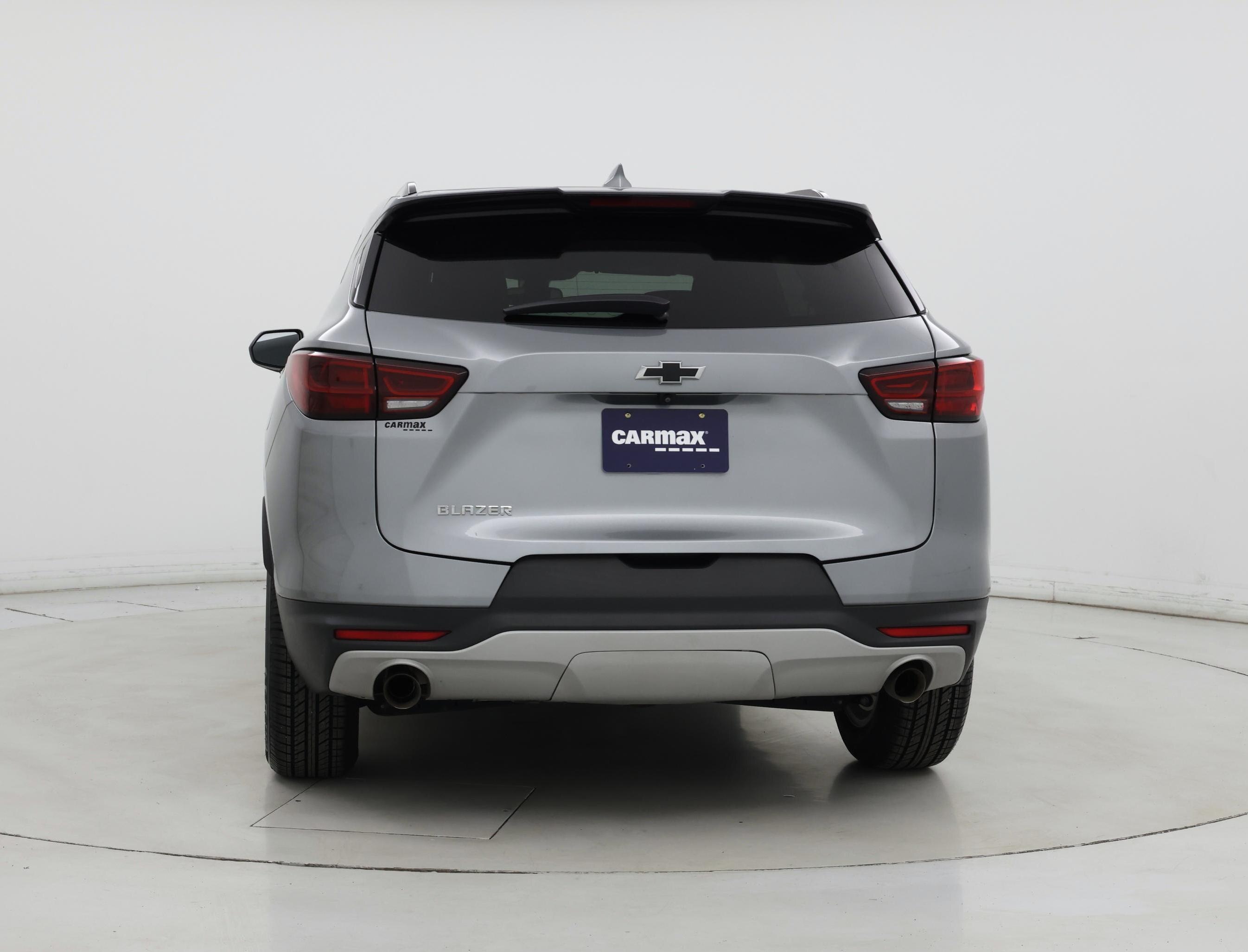 Thumbnail: 2023 Chevrolet Blazer - 6