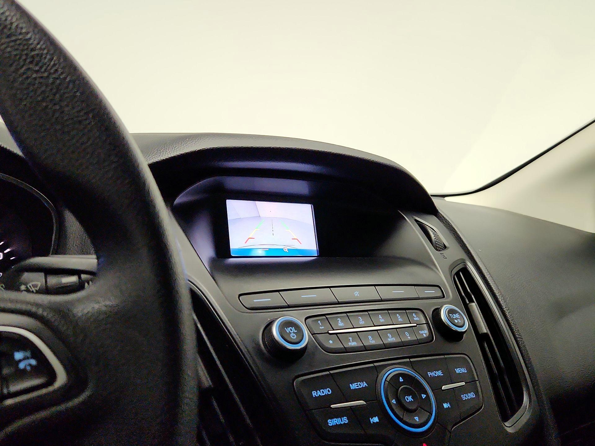 Thumbnail: 2018 Ford Focus - 14