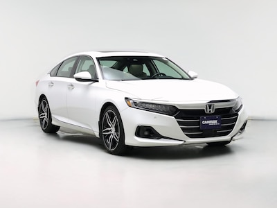 2021 Honda Accord Touring