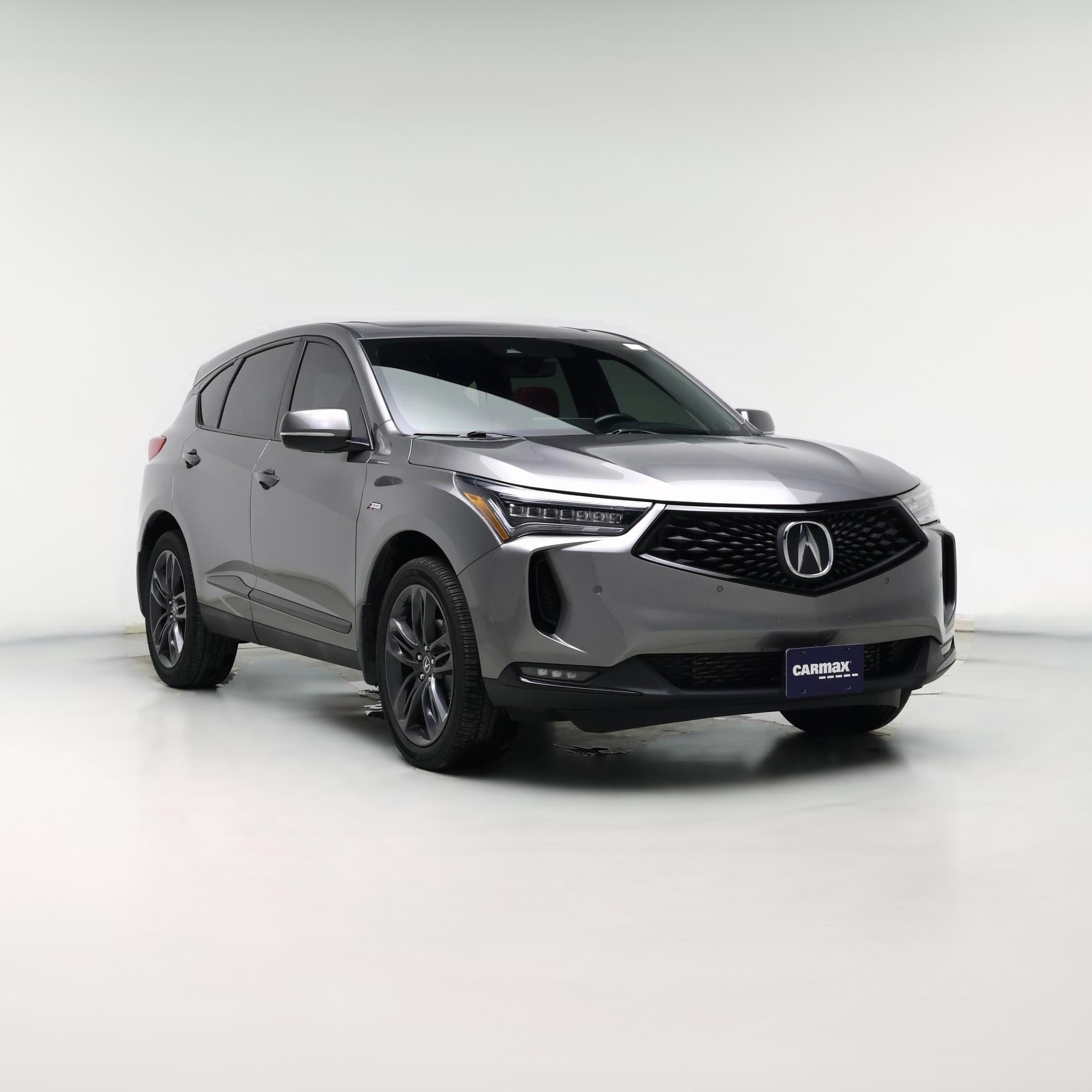 Thumbnail: 2023 Acura RDX - 1