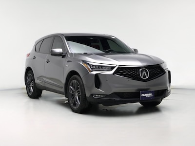 2023 Acura RDX SH-AWD A-Spec