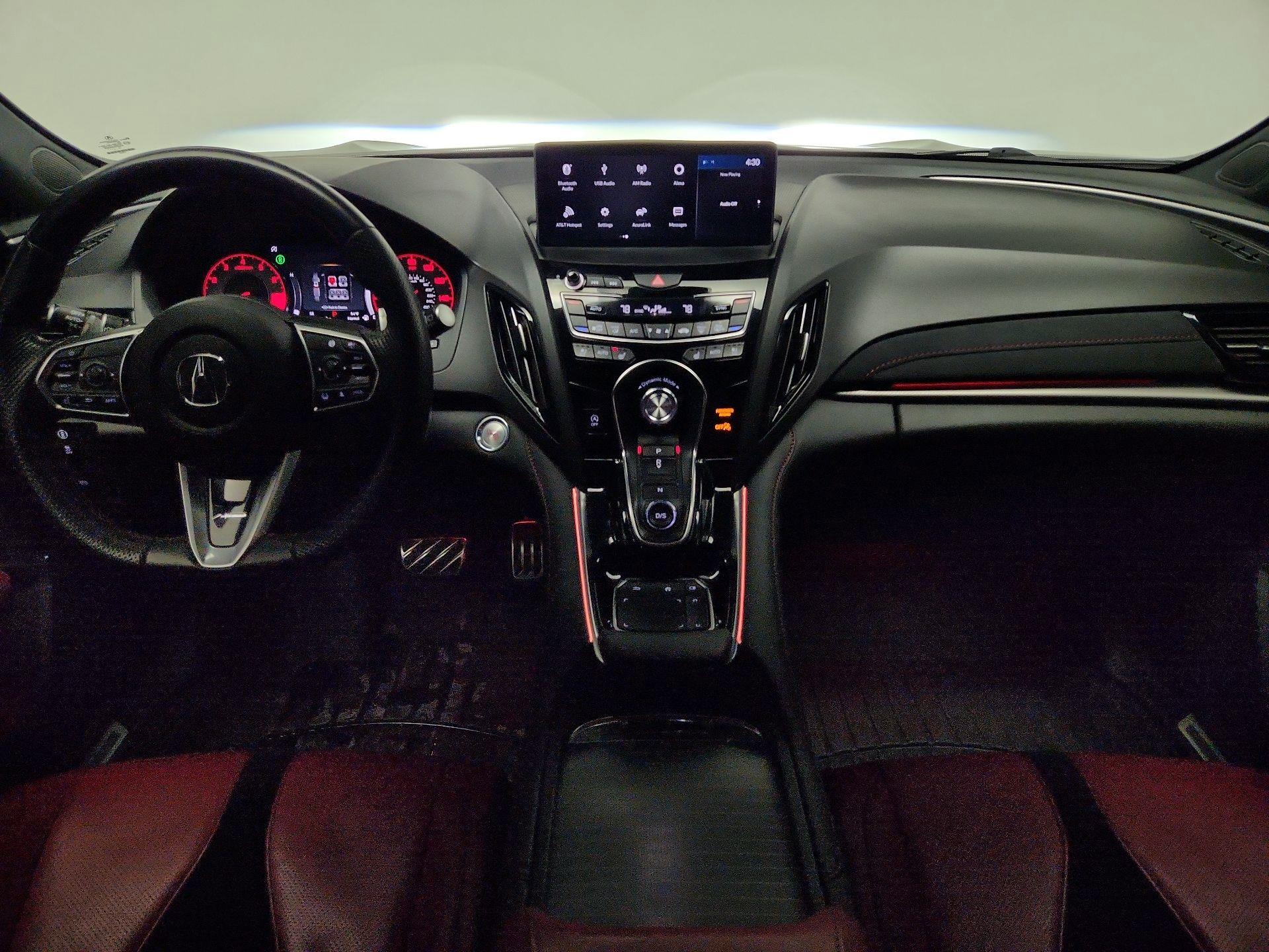 Thumbnail: 2023 Acura RDX - 9