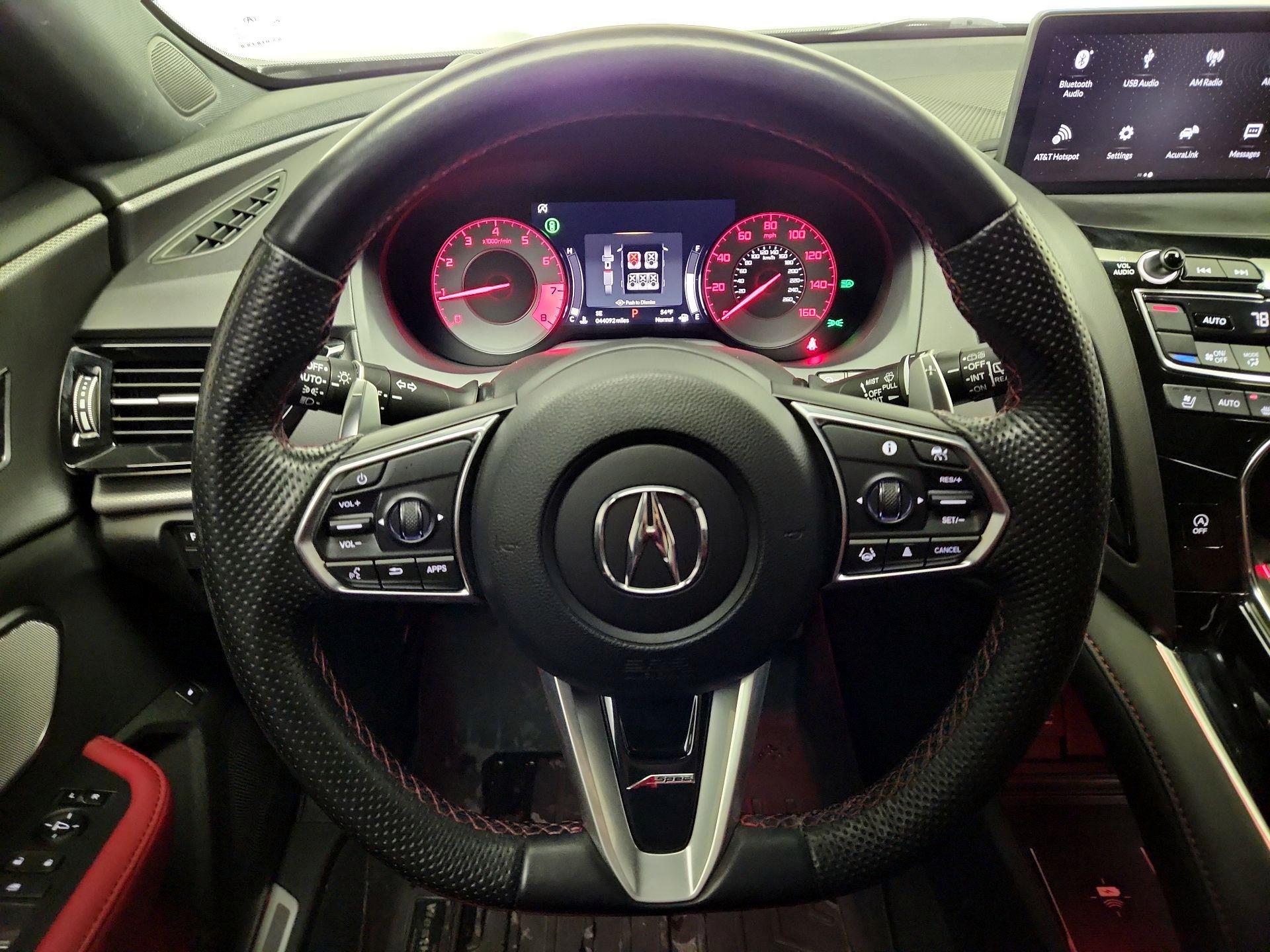 Thumbnail: 2023 Acura RDX - 10