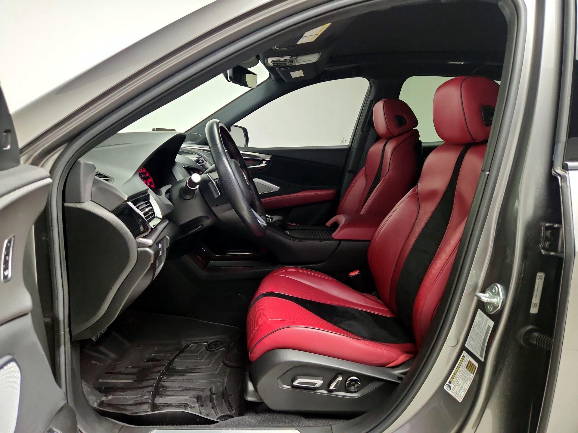 Thumbnail: 2023 Acura RDX - 11