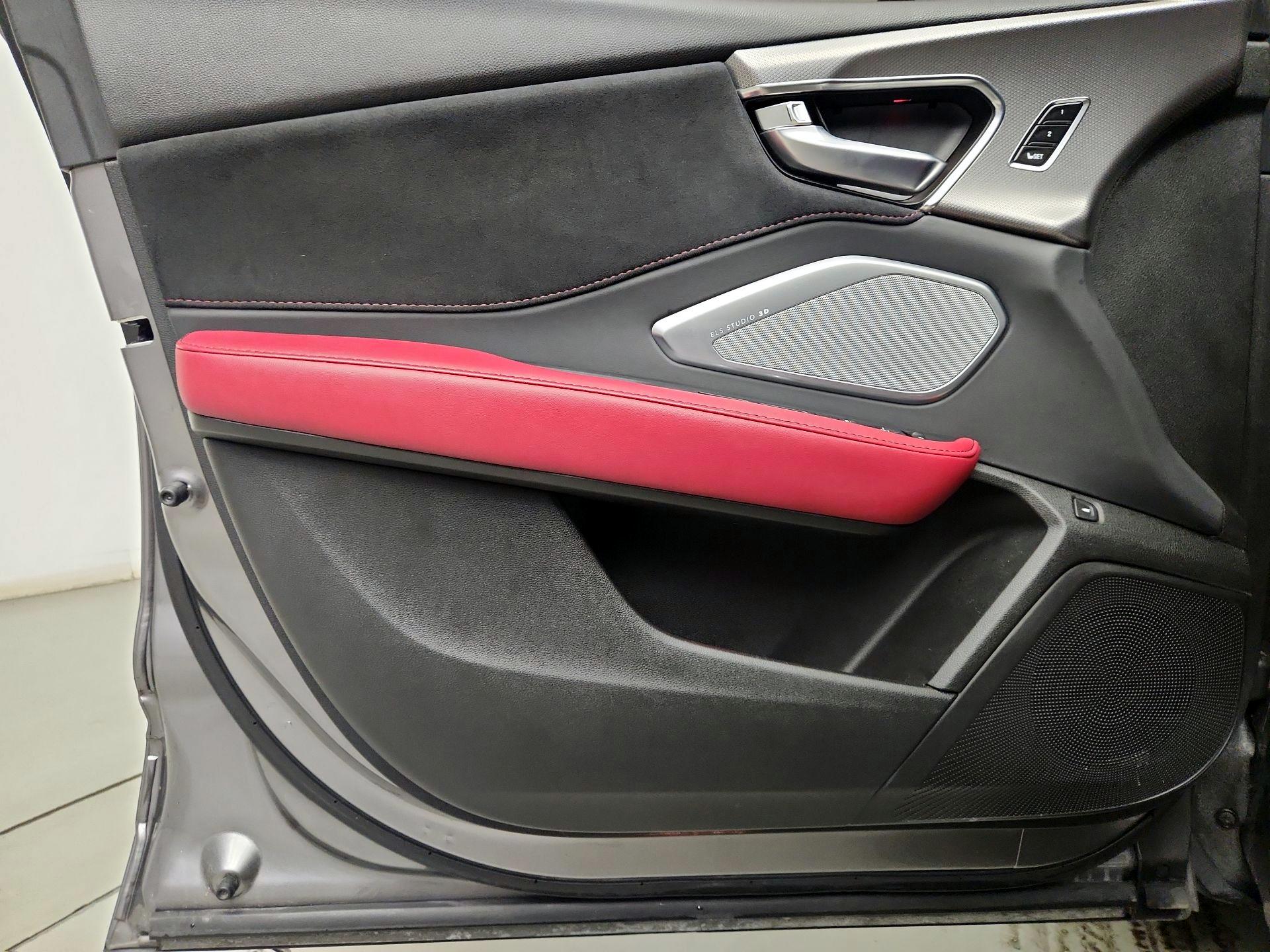 Thumbnail: 2023 Acura RDX - 12