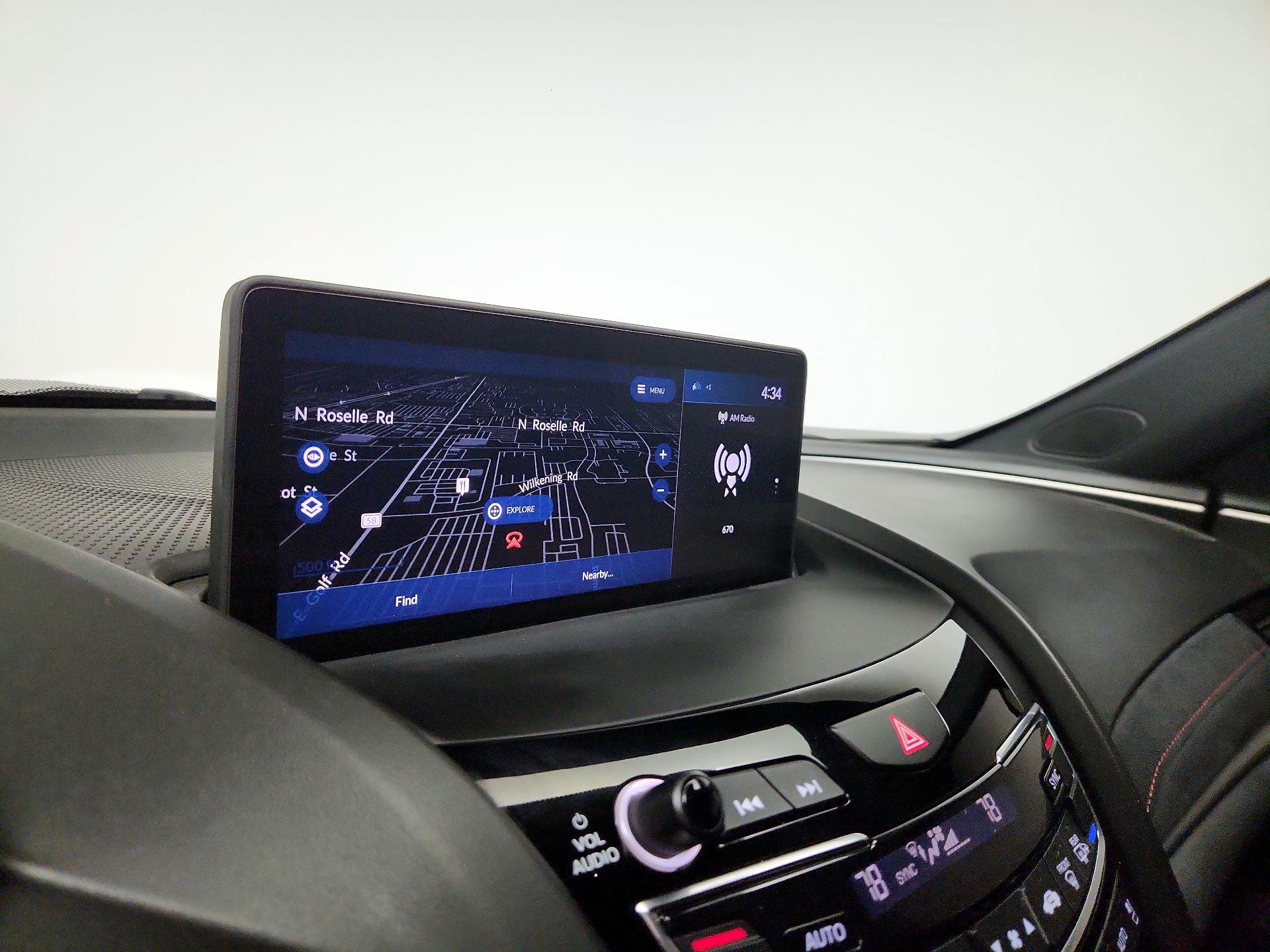 Thumbnail: 2023 Acura RDX - 14