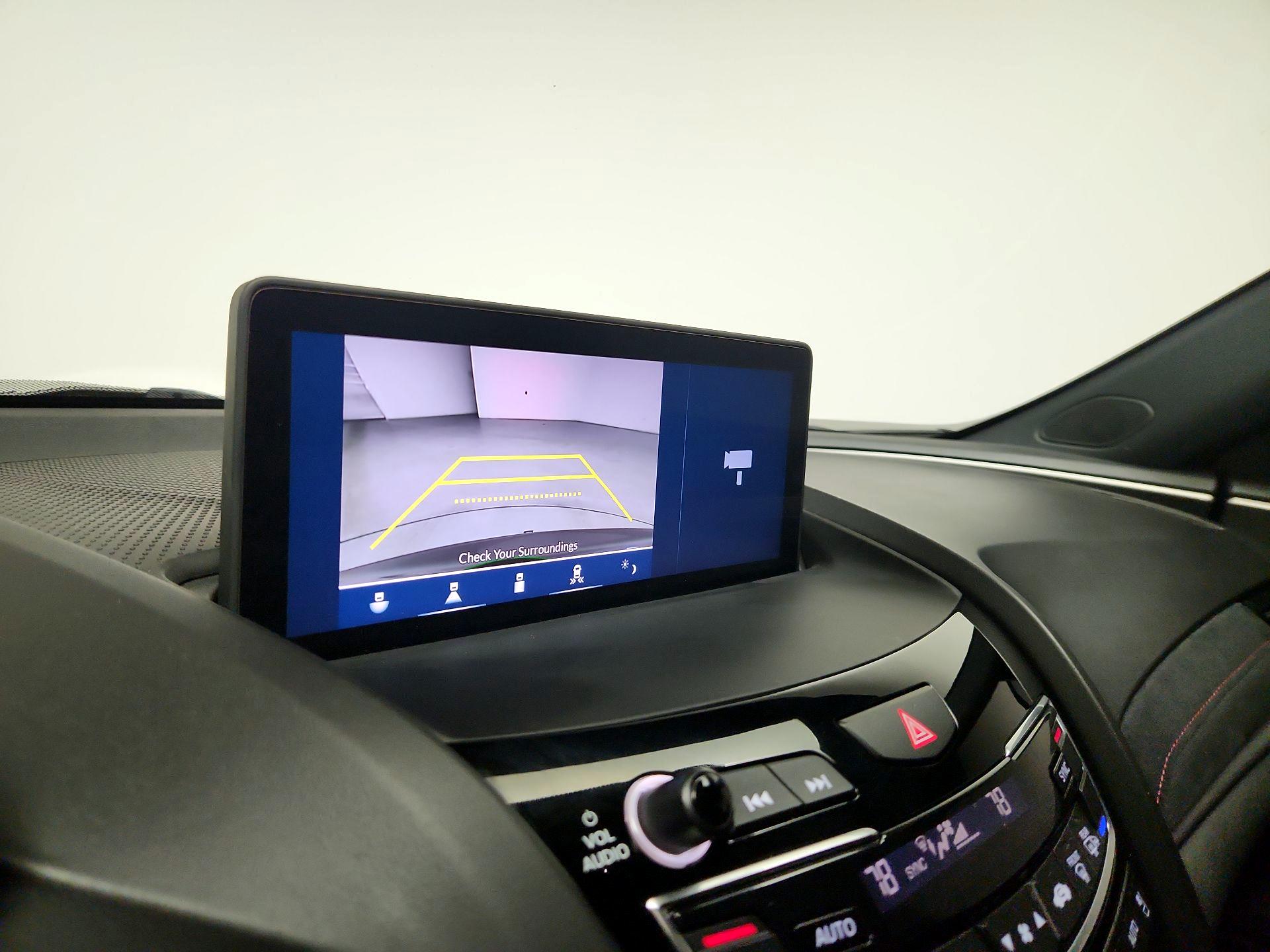 Thumbnail: 2023 Acura RDX - 15