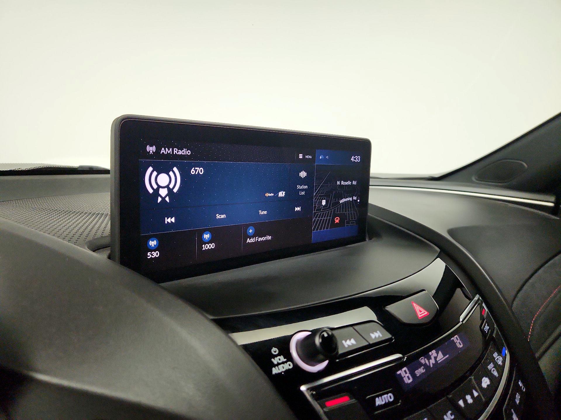 Thumbnail: 2023 Acura RDX - 16