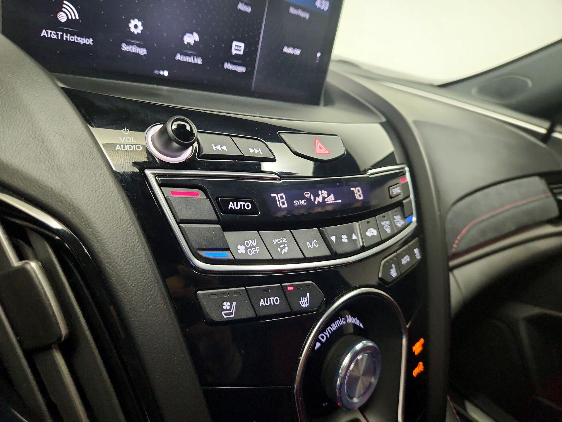 Thumbnail: 2023 Acura RDX - 17