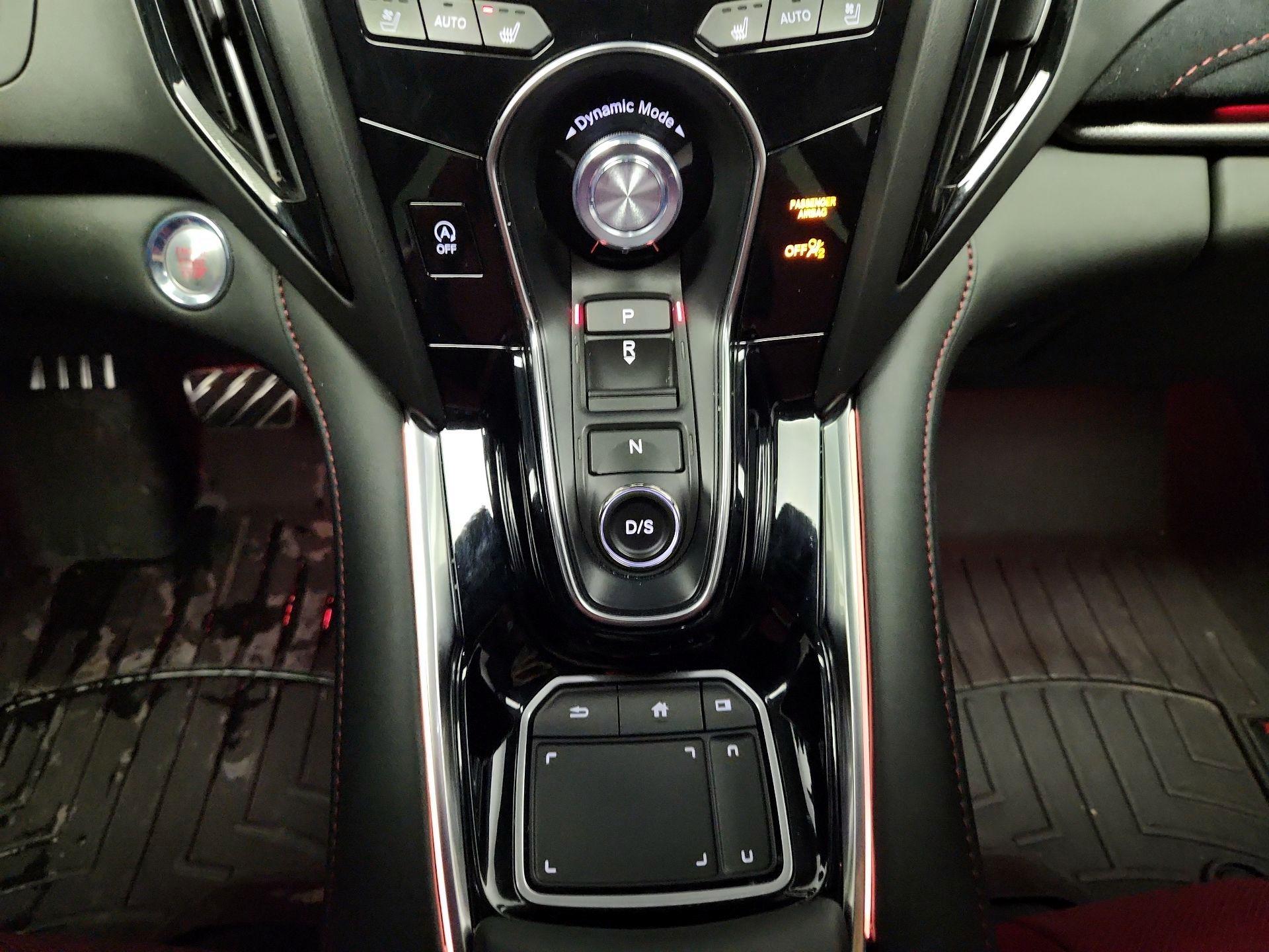 Thumbnail: 2023 Acura RDX - 18