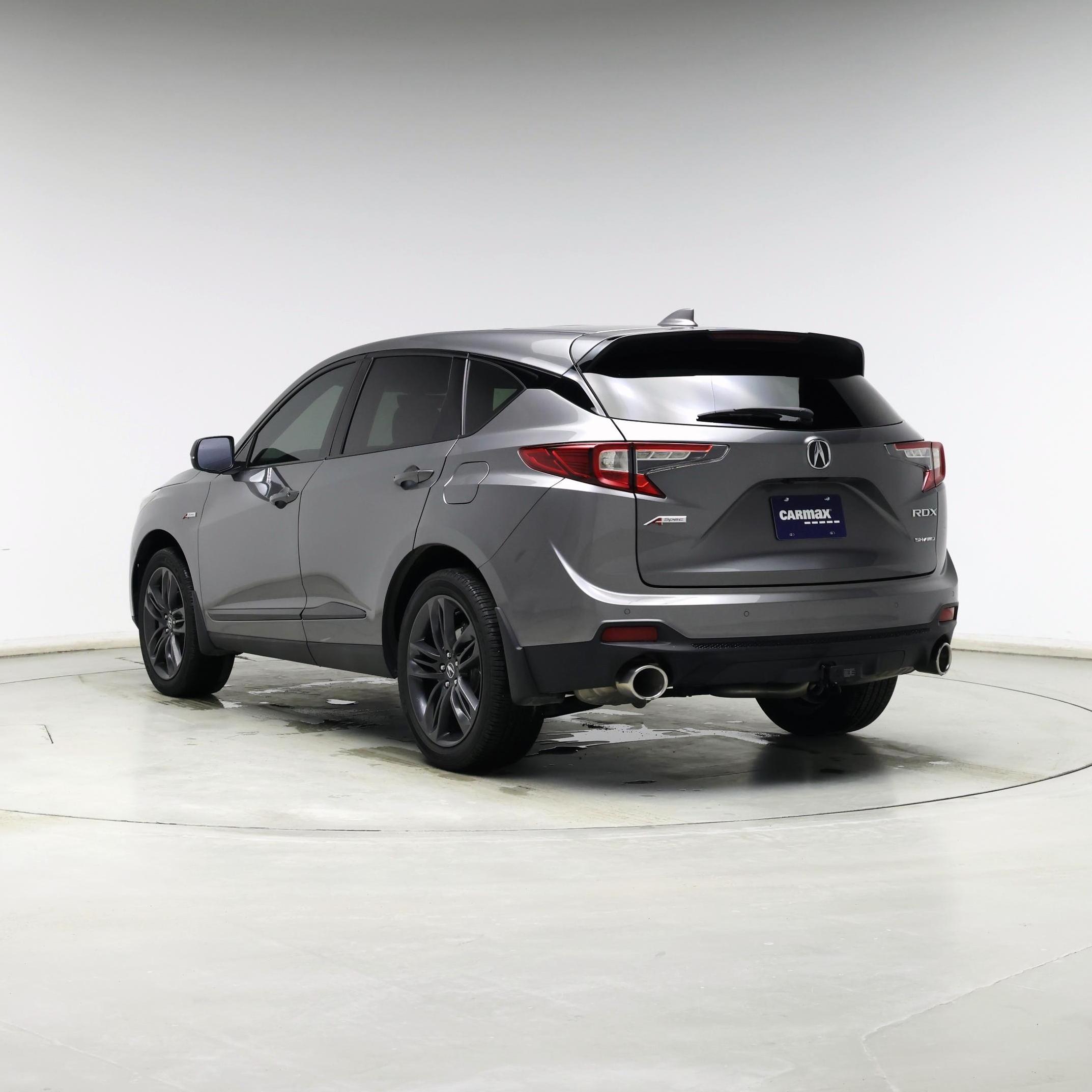 Thumbnail: 2023 Acura RDX - 2