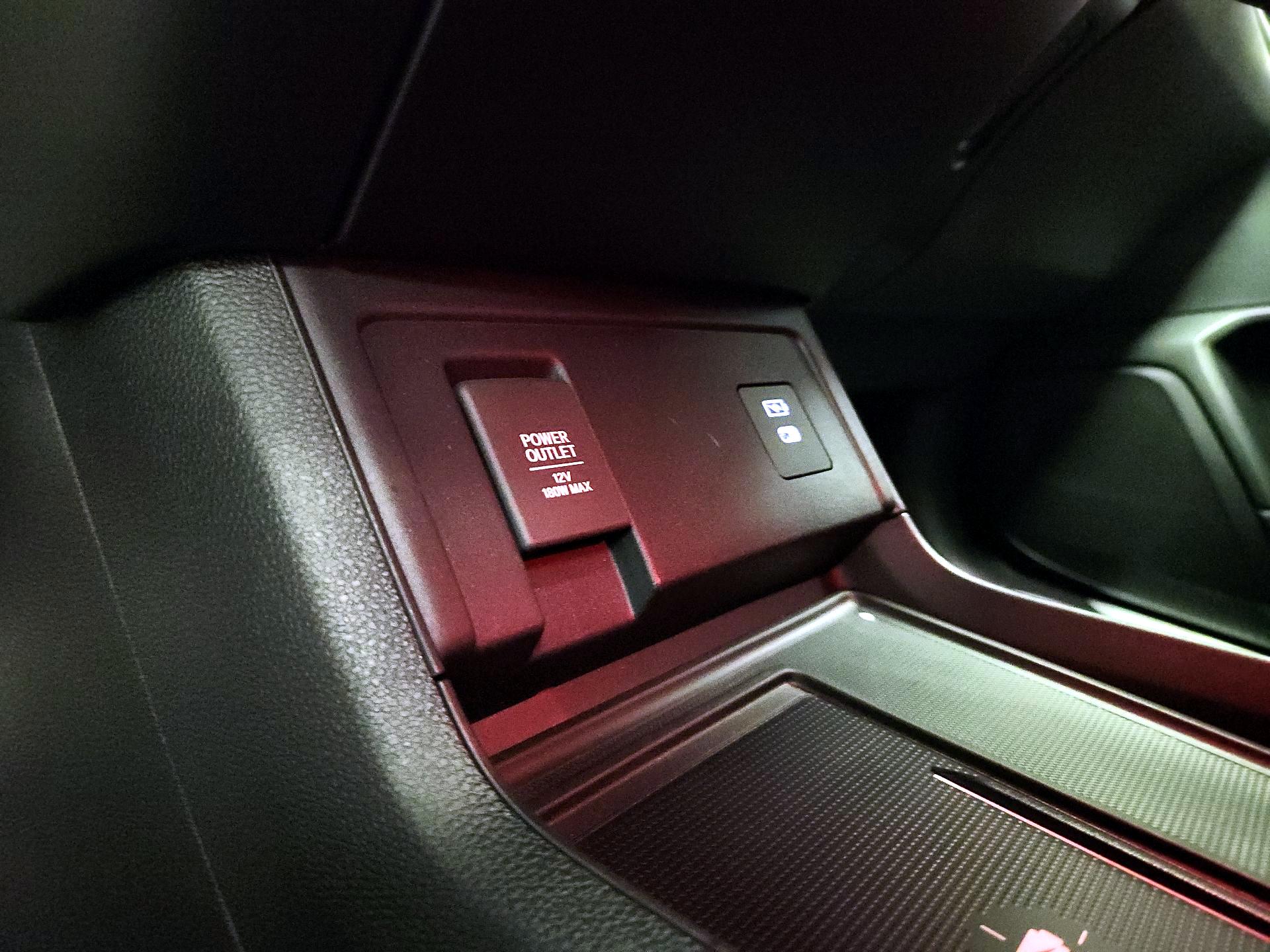 Thumbnail: 2023 Acura RDX - 19