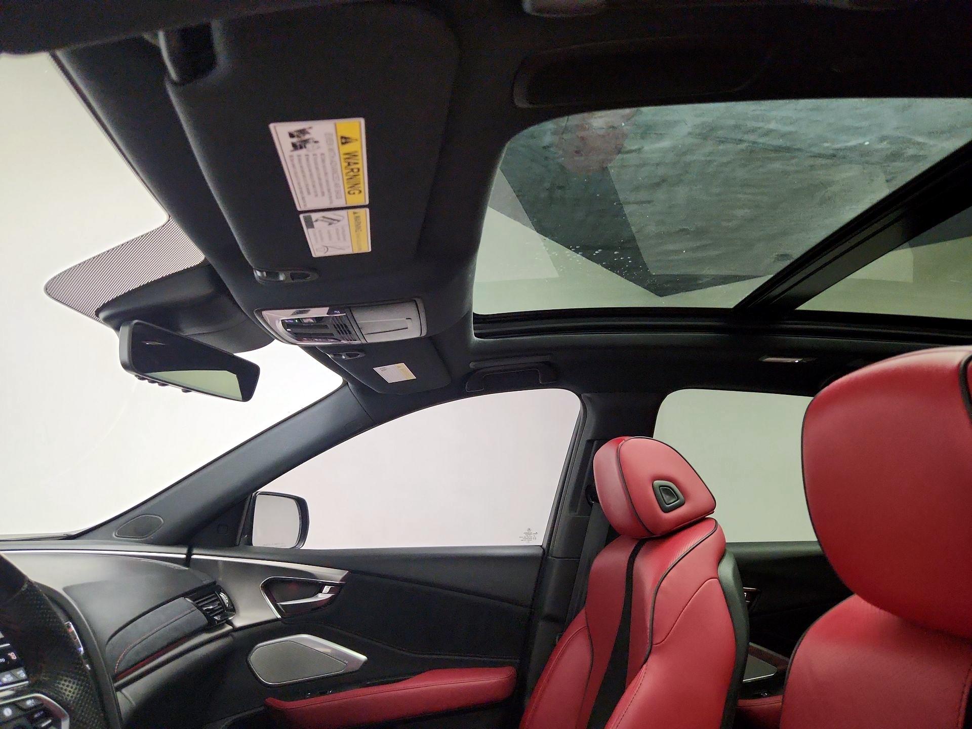 Thumbnail: 2023 Acura RDX - 20