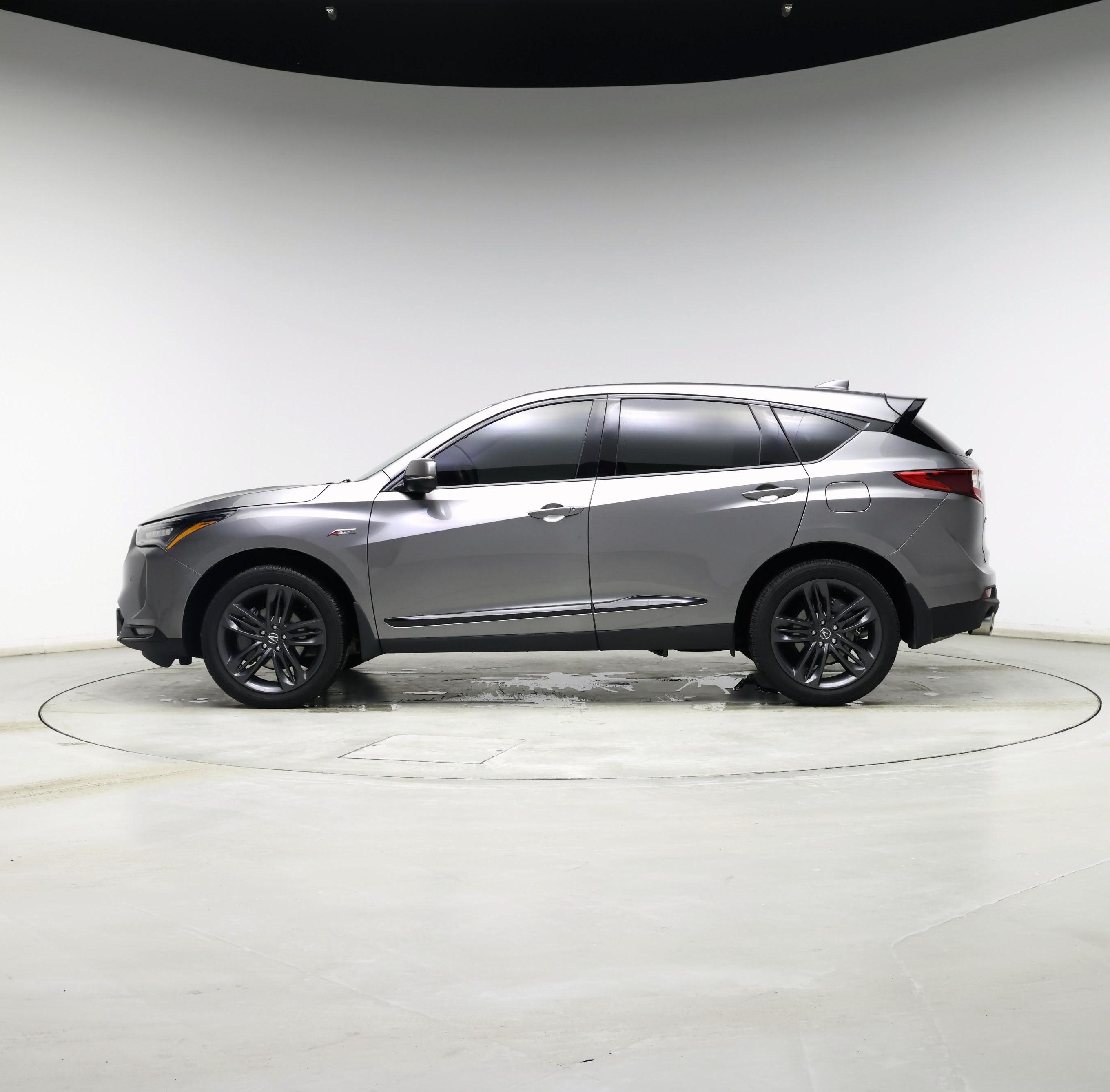 Thumbnail: 2023 Acura RDX - 3