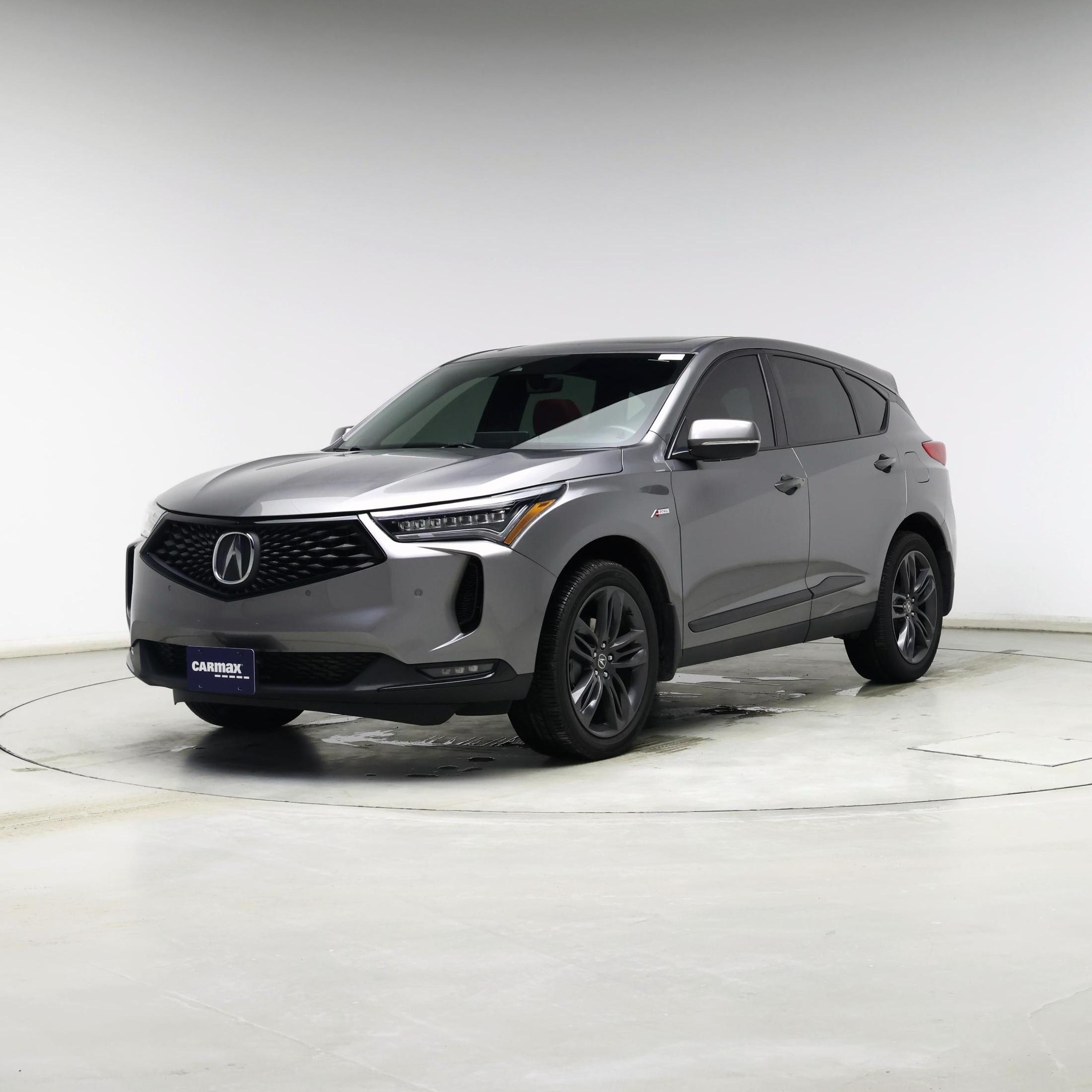 Thumbnail: 2023 Acura RDX - 4