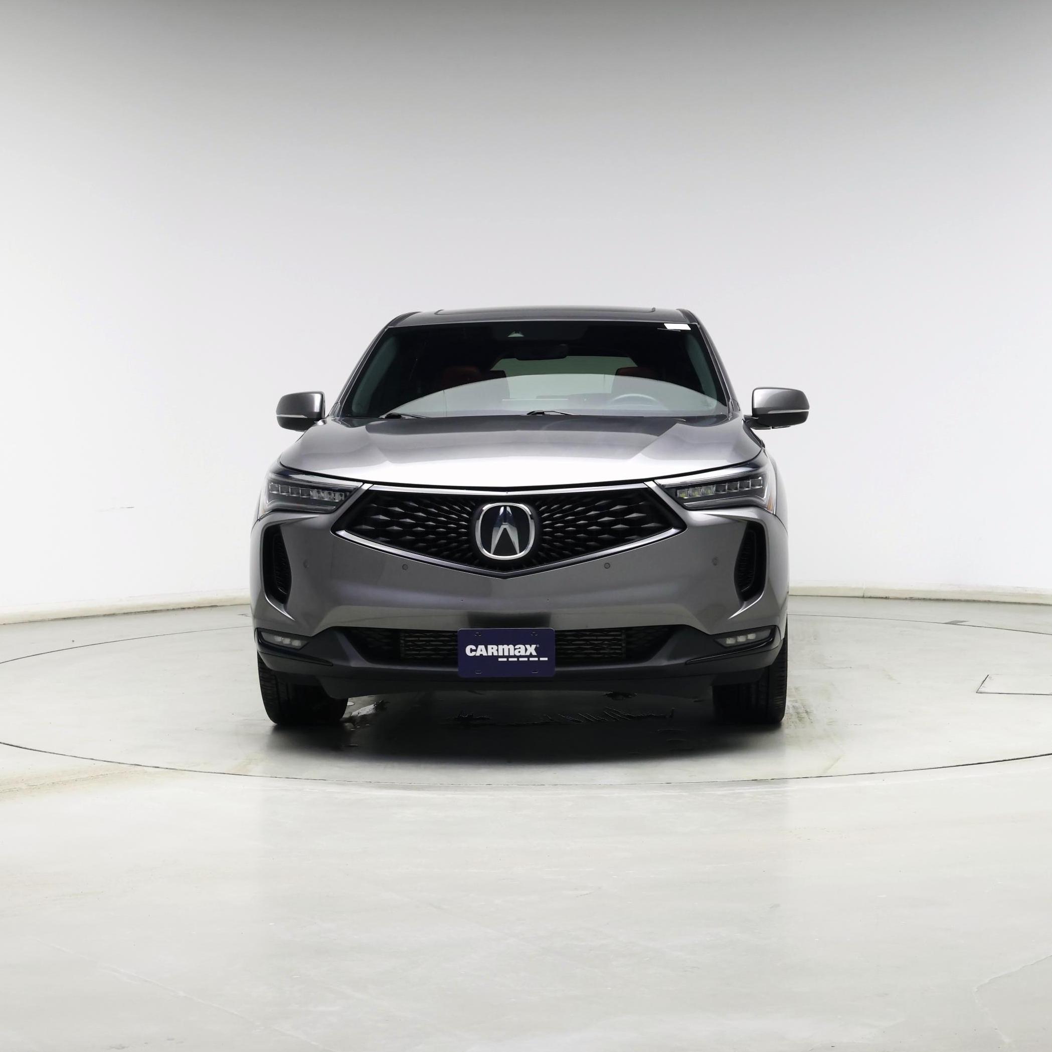 Thumbnail: 2023 Acura RDX - 5