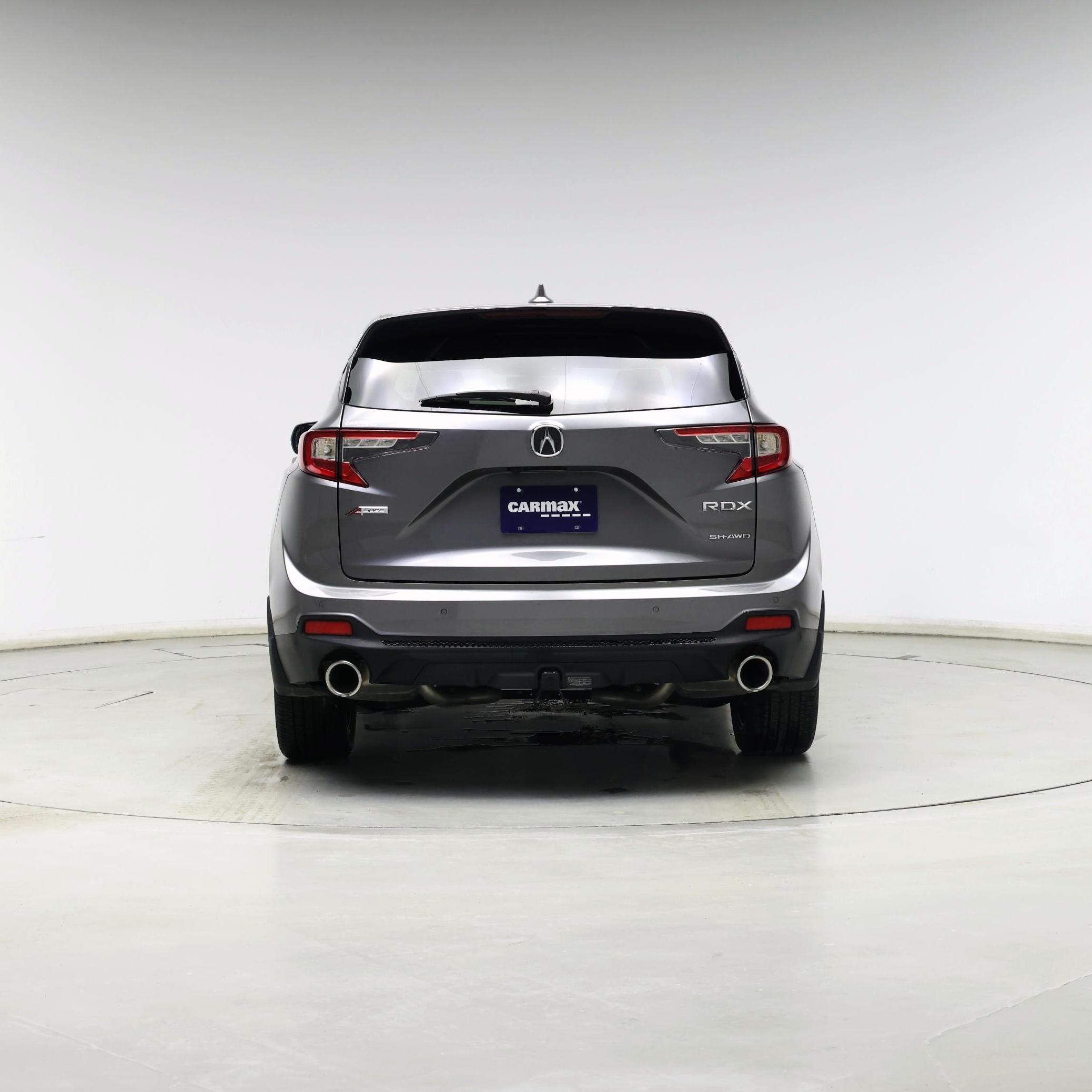 Thumbnail: 2023 Acura RDX - 6