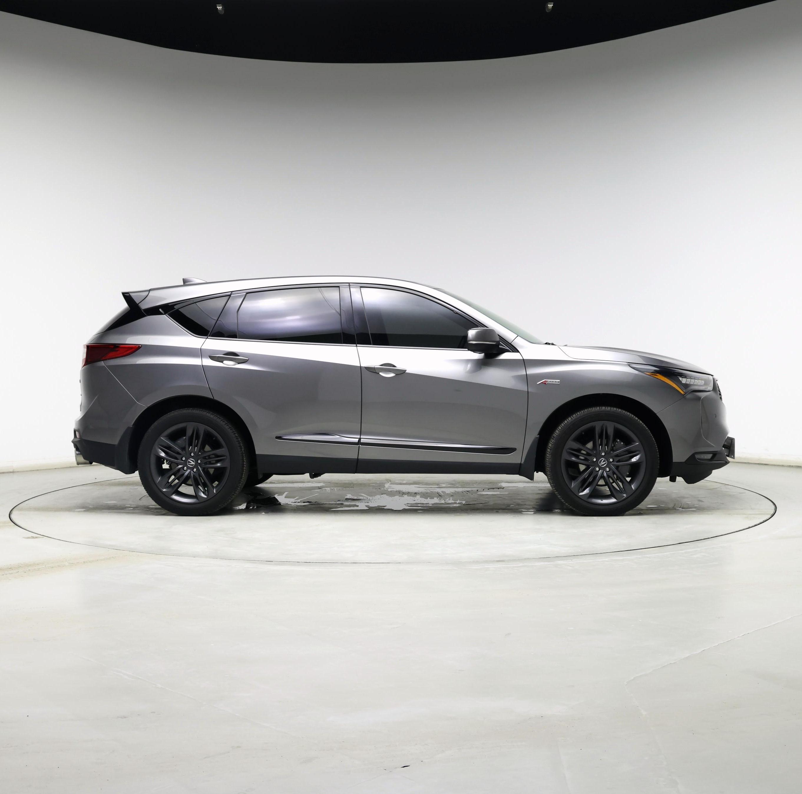 Thumbnail: 2023 Acura RDX - 7