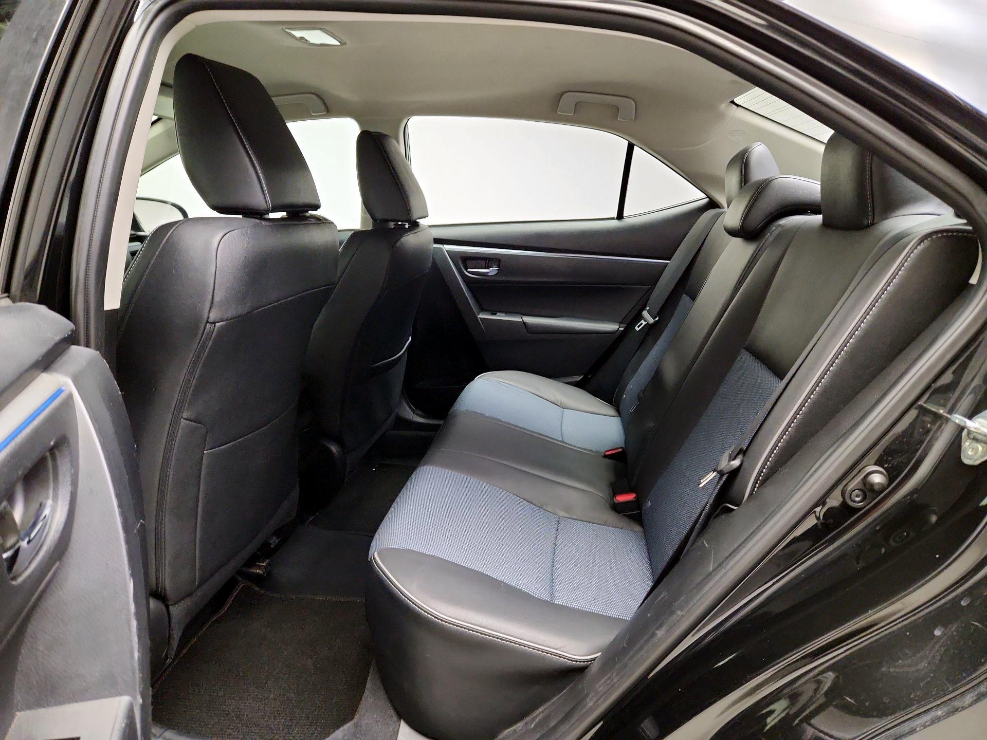 Thumbnail: 2014 Toyota Corolla - 19