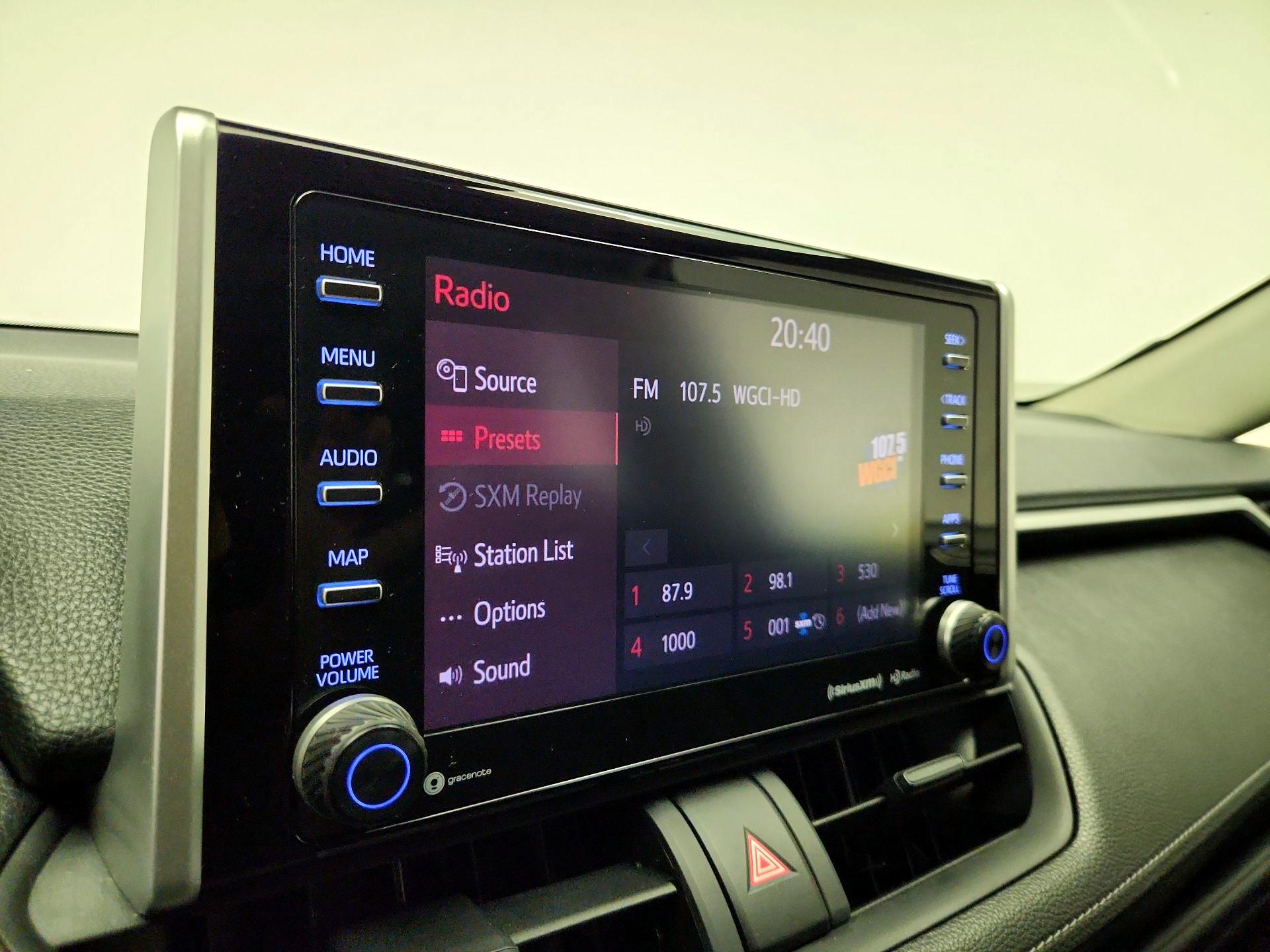 Thumbnail: 2019 Toyota RAV4 - 15