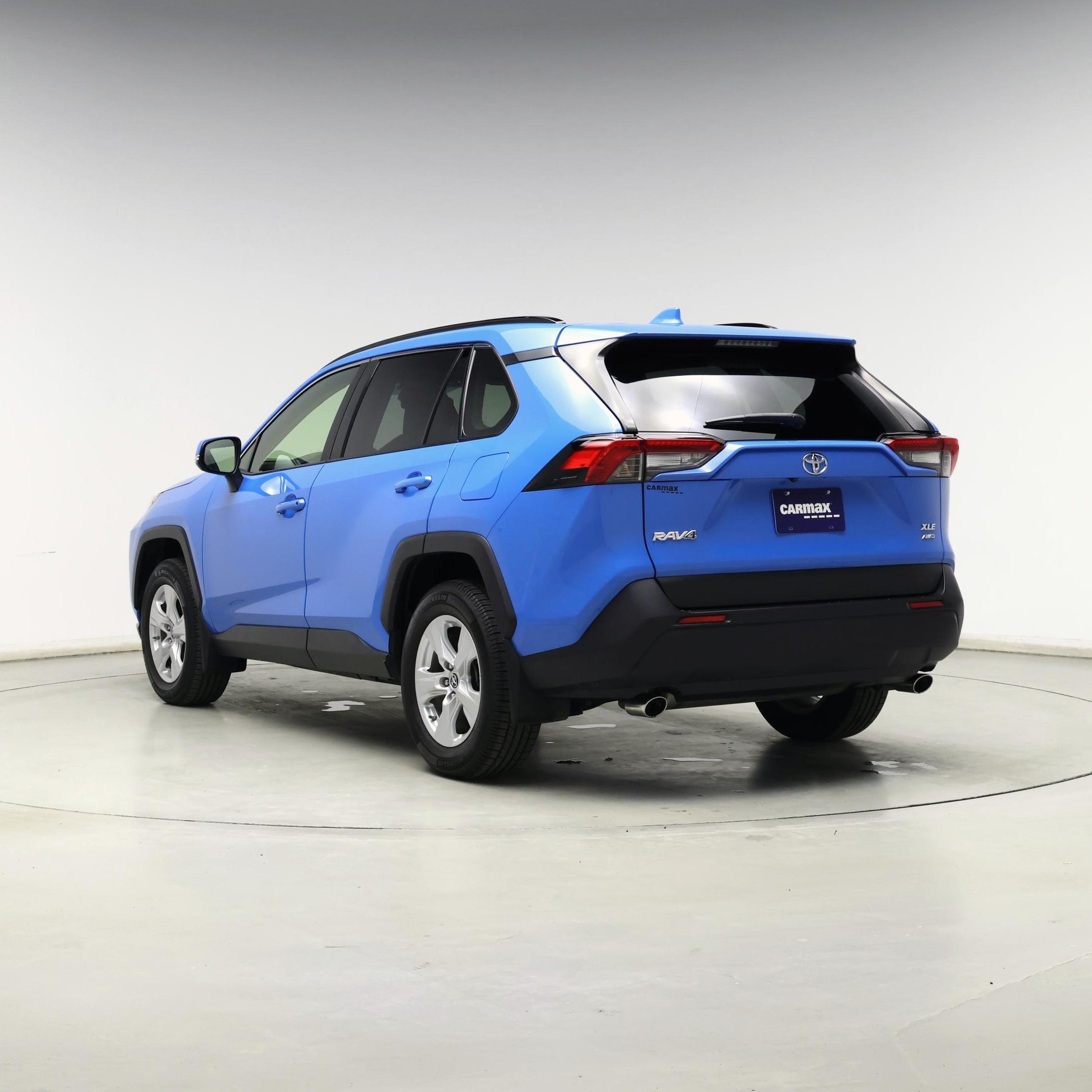 Thumbnail: 2019 Toyota RAV4 - 2