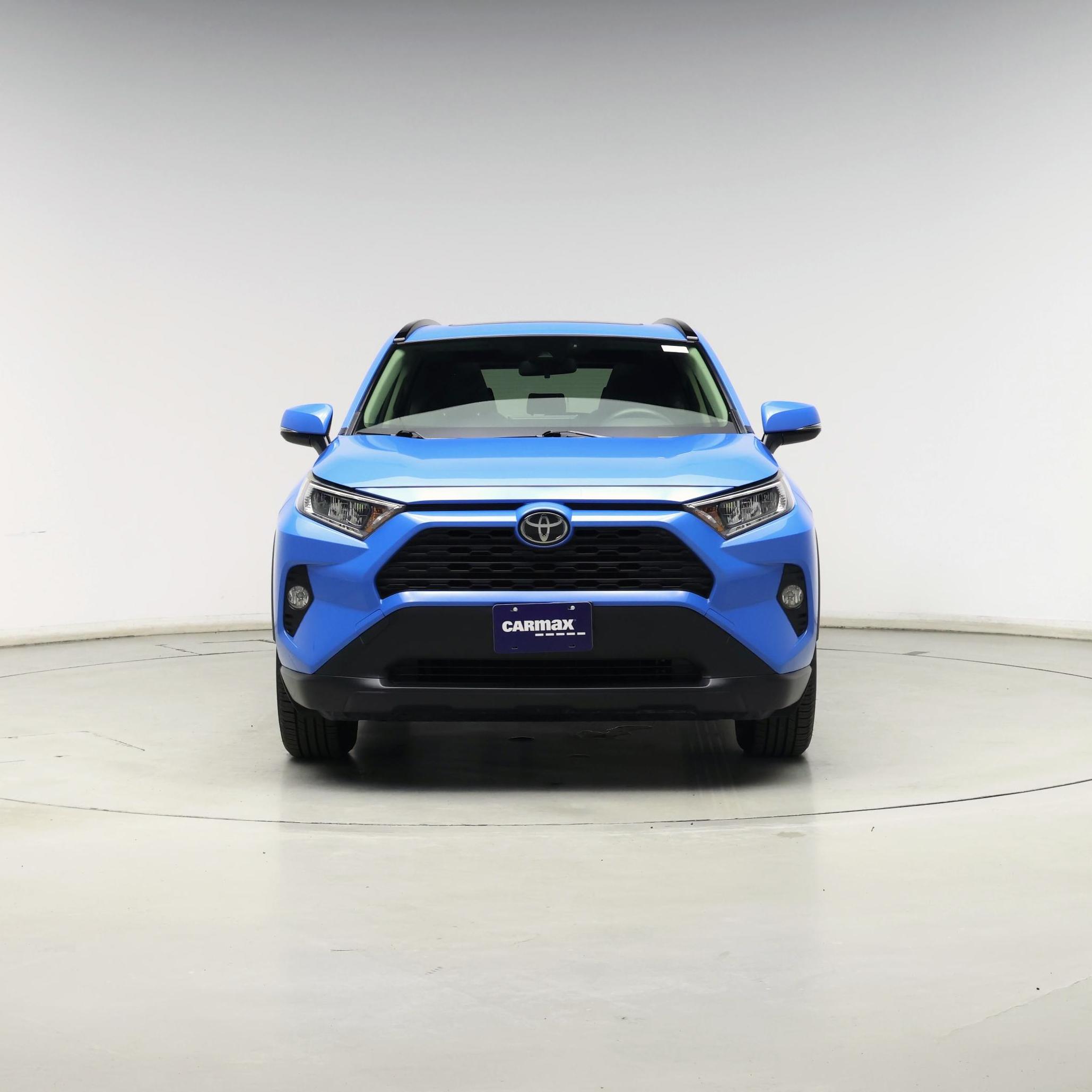 Thumbnail: 2019 Toyota RAV4 - 5