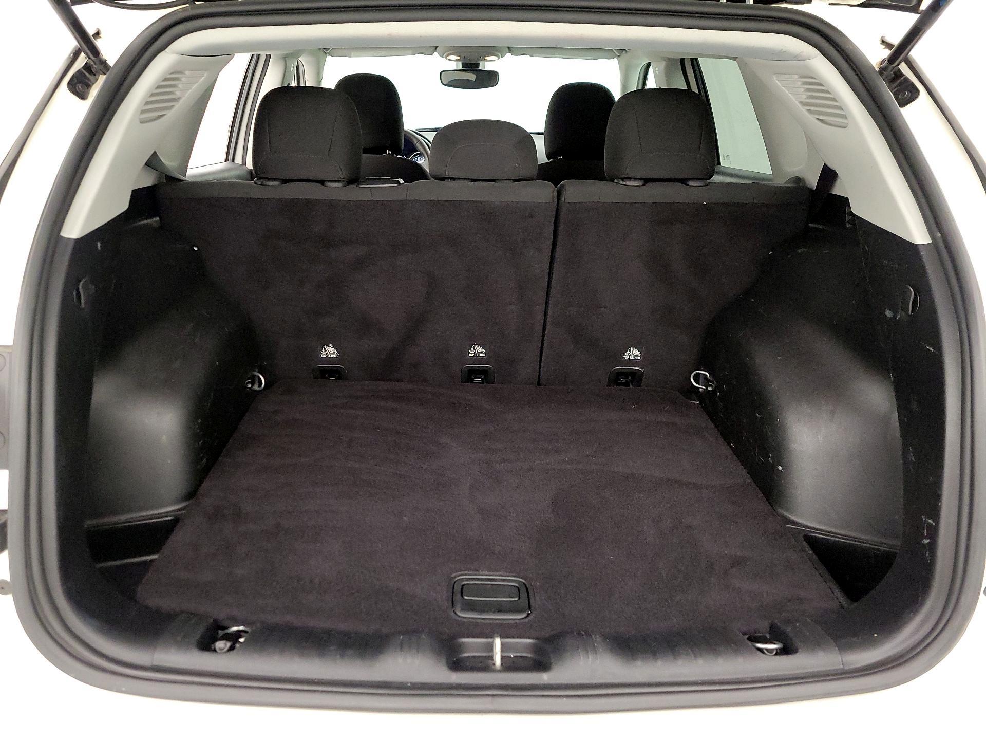 Thumbnail: 2019 Jeep Compass - 20