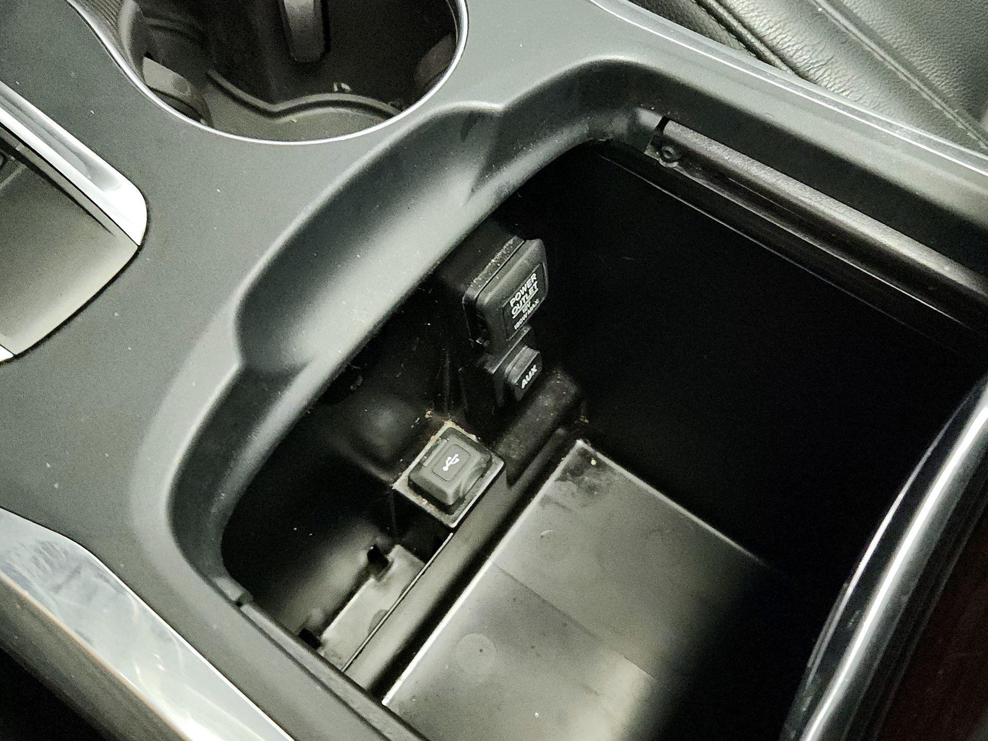 Thumbnail: 2016 Acura MDX - 19