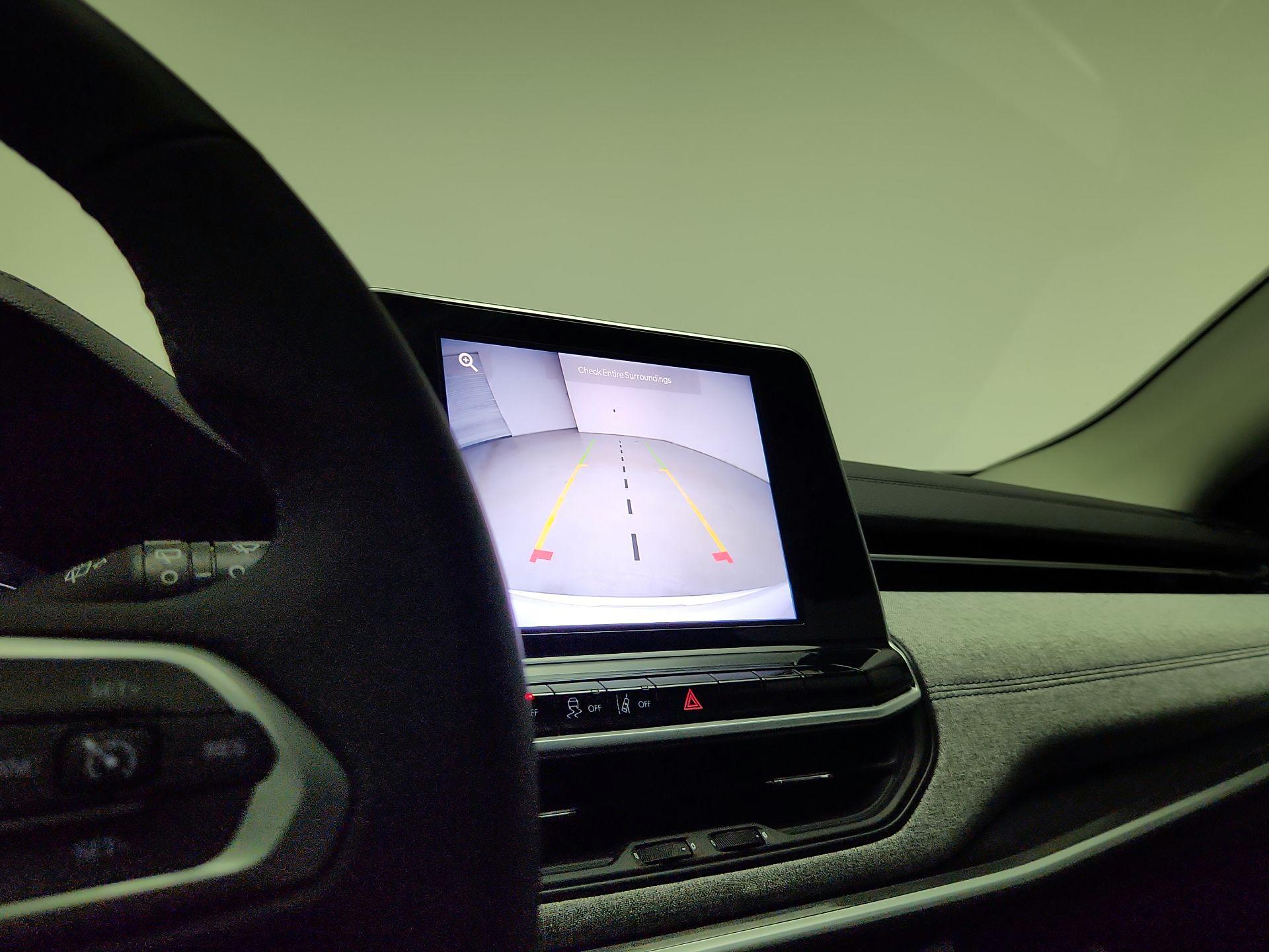 Thumbnail: 2022 Jeep Compass - 14