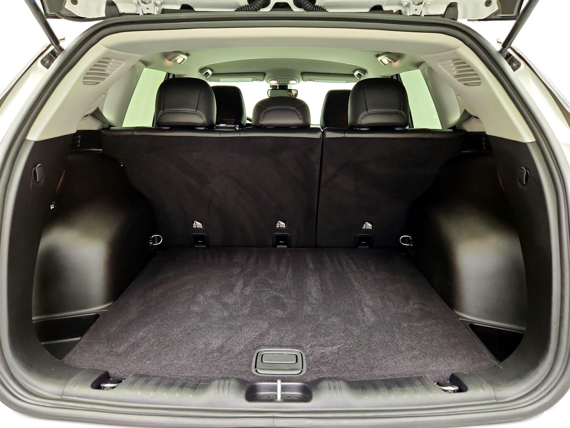 Thumbnail: 2022 Jeep Compass - 20