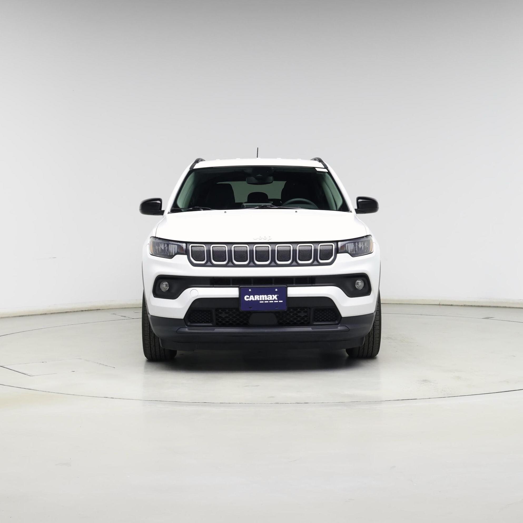 Thumbnail: 2022 Jeep Compass - 5