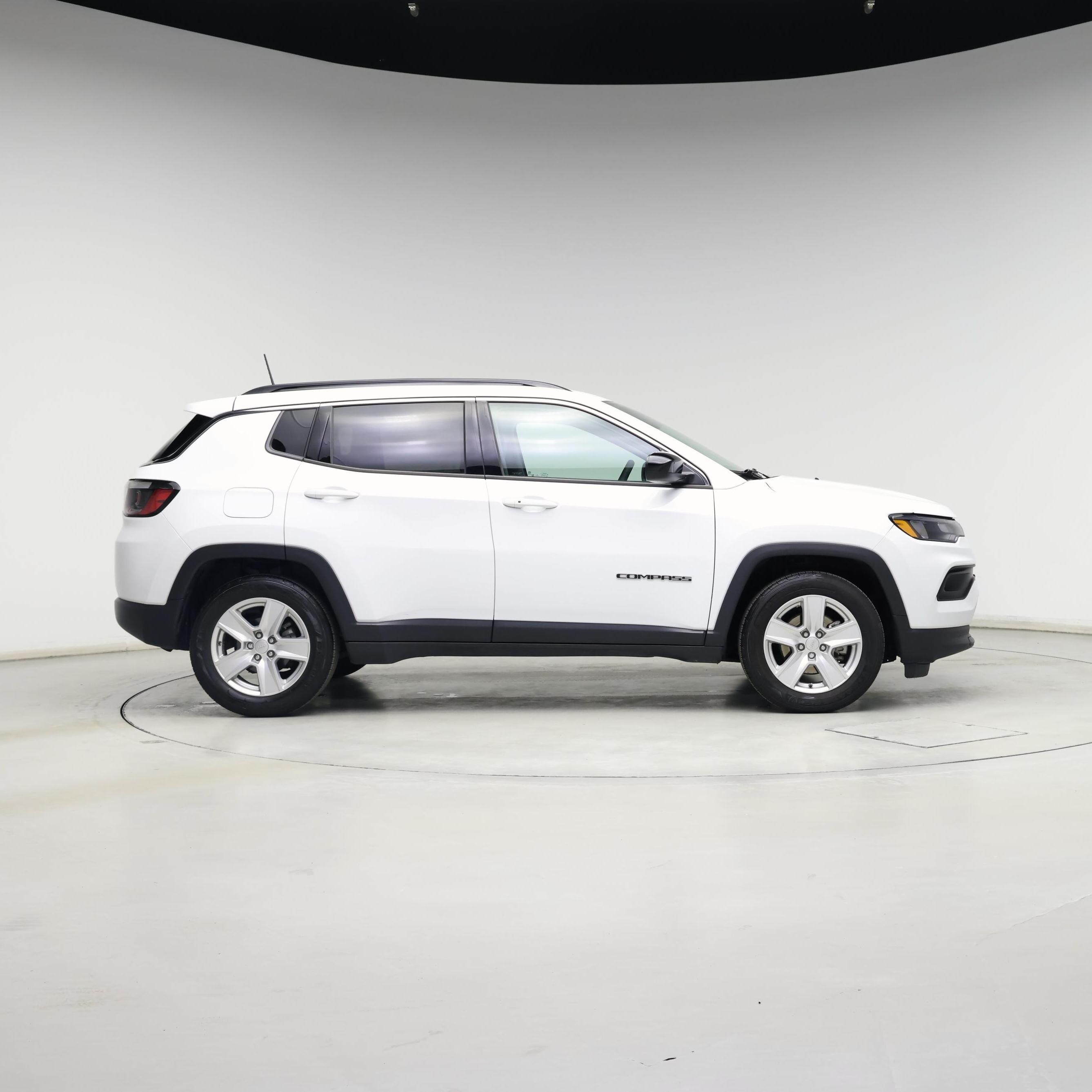 Thumbnail: 2022 Jeep Compass - 7