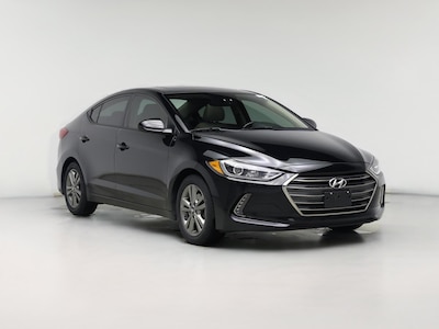 2017 Hyundai Elantra Value Edition