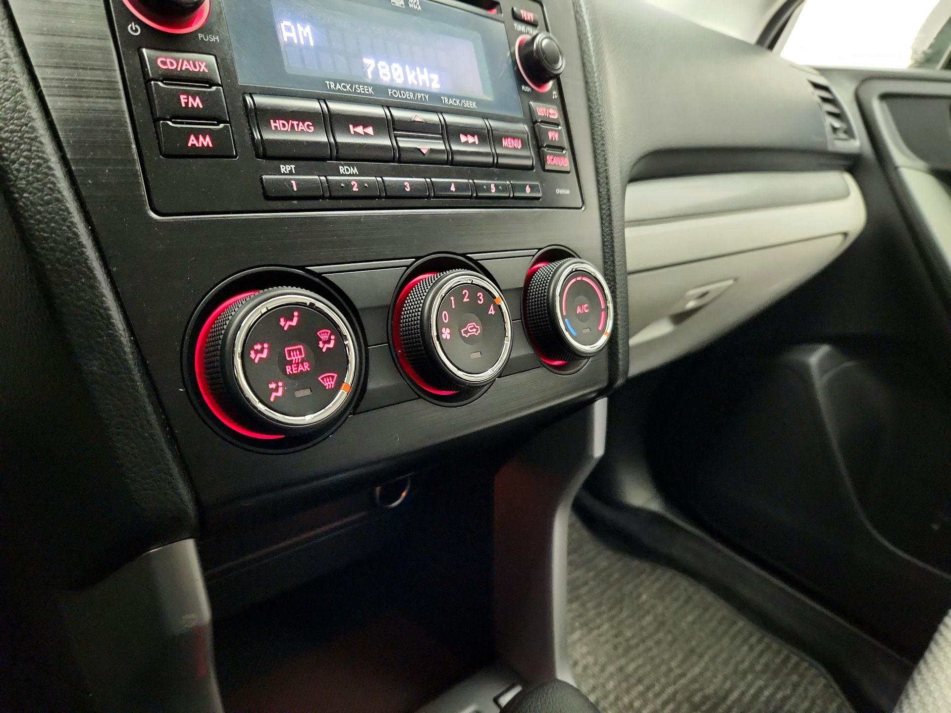 Thumbnail: 2015 Subaru Forester - 16