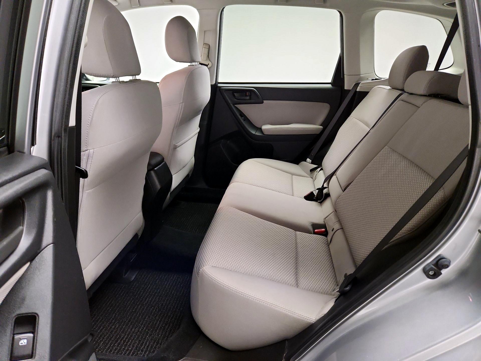 Thumbnail: 2015 Subaru Forester - 20