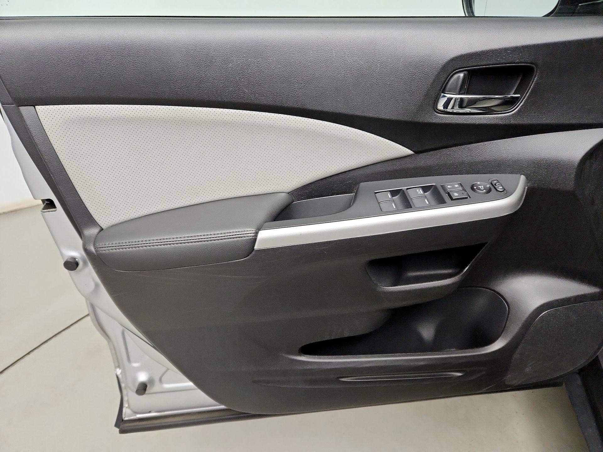 Thumbnail: 2016 Honda CR-V - 12