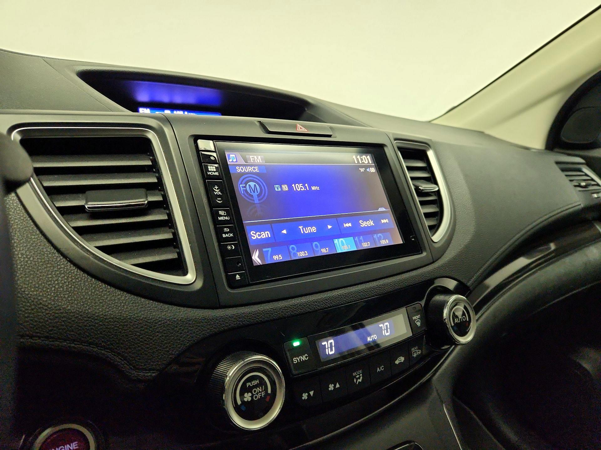 Thumbnail: 2016 Honda CR-V - 15