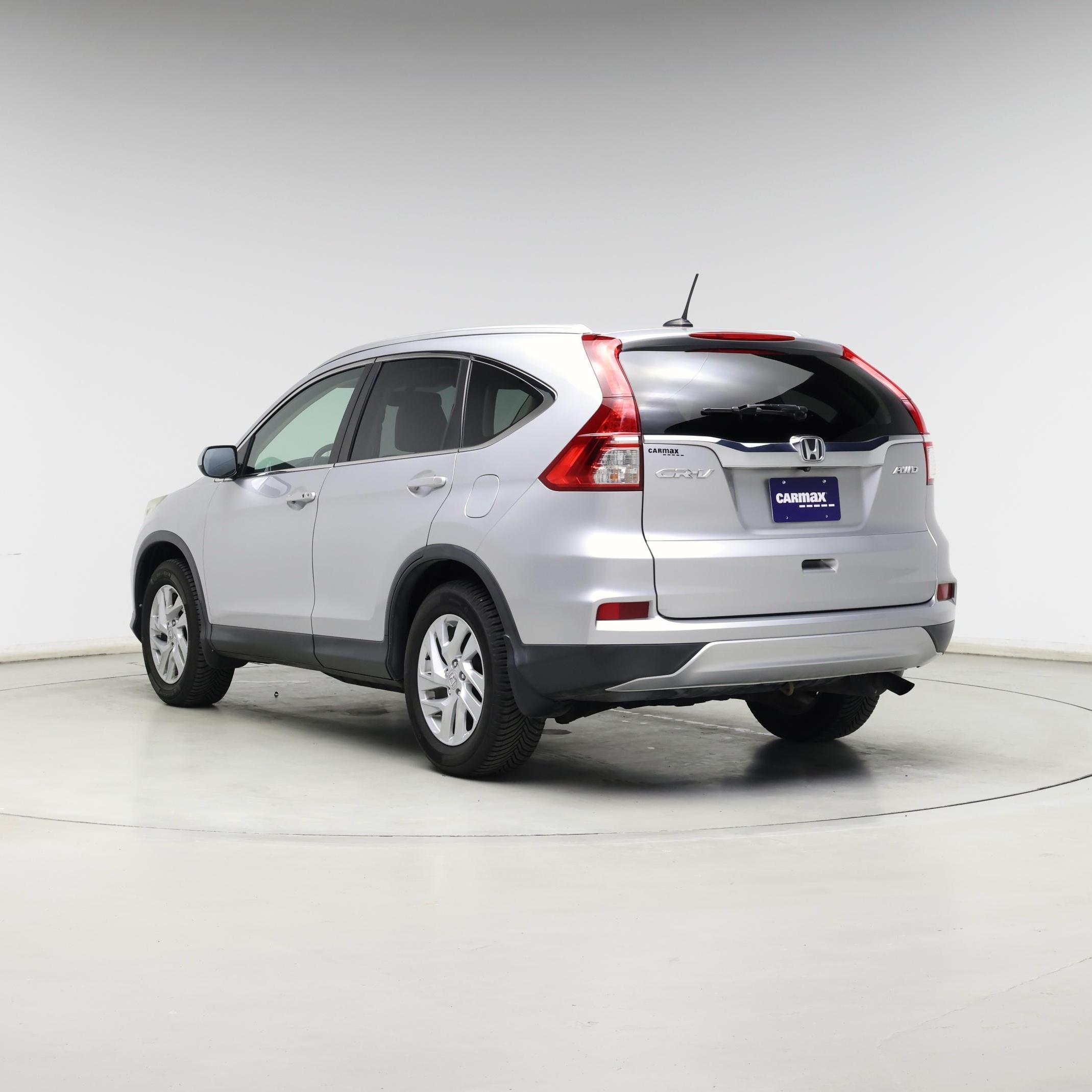 Thumbnail: 2016 Honda CR-V - 2