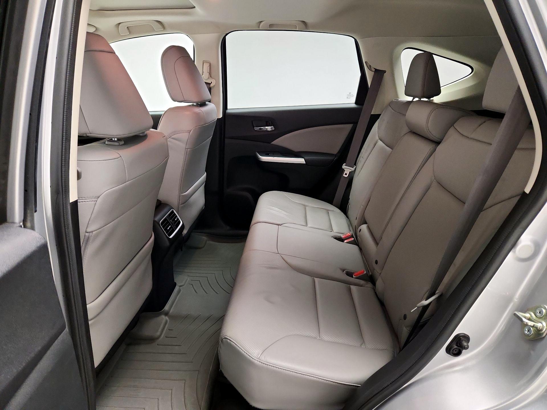 Thumbnail: 2016 Honda CR-V - 20