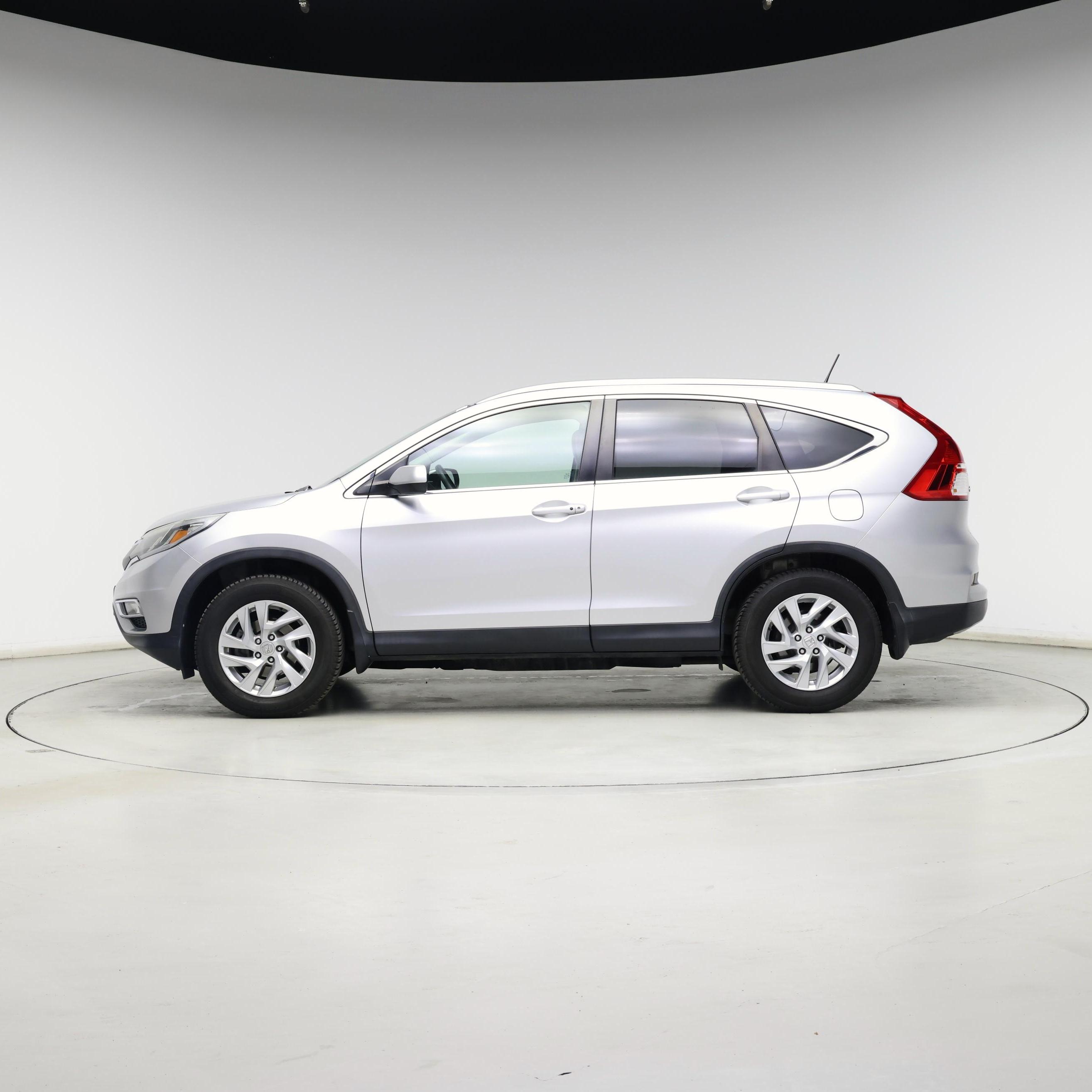 Thumbnail: 2016 Honda CR-V - 3
