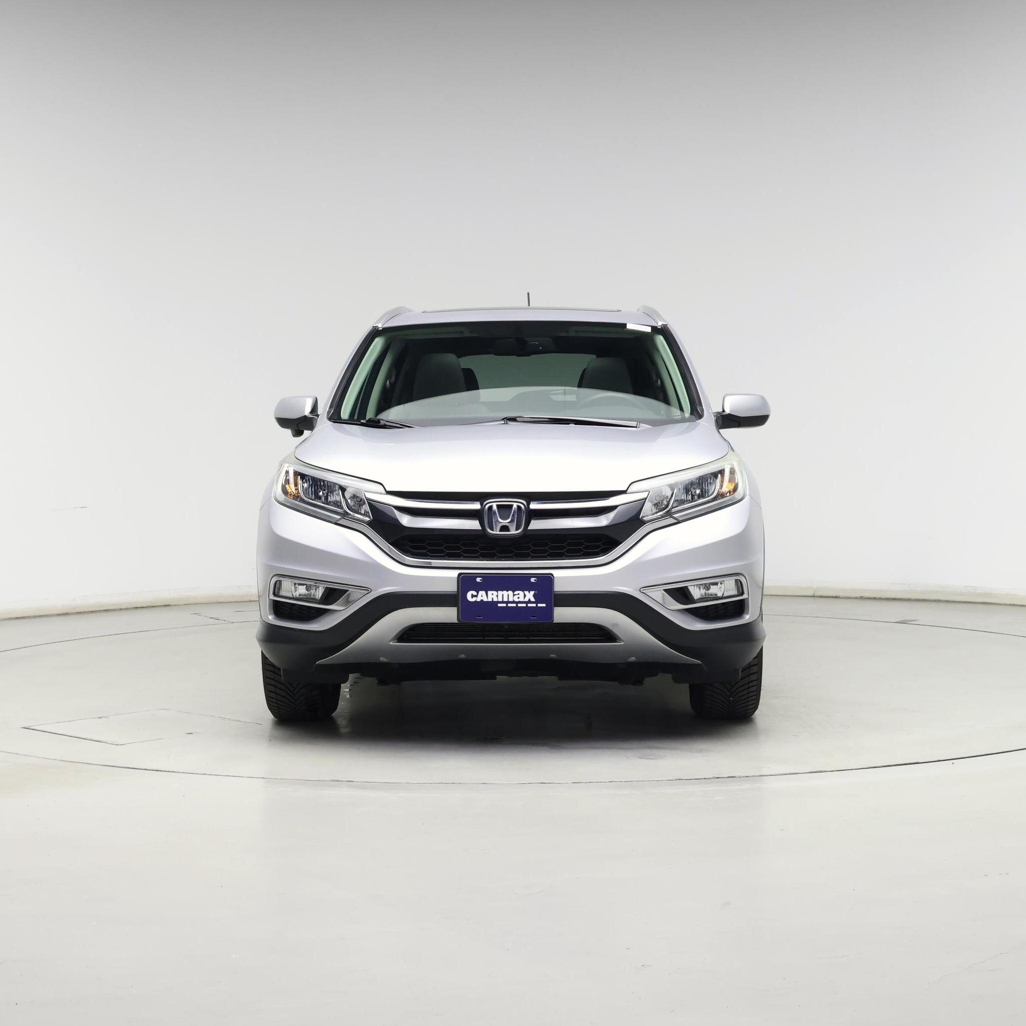 Thumbnail: 2016 Honda CR-V - 5